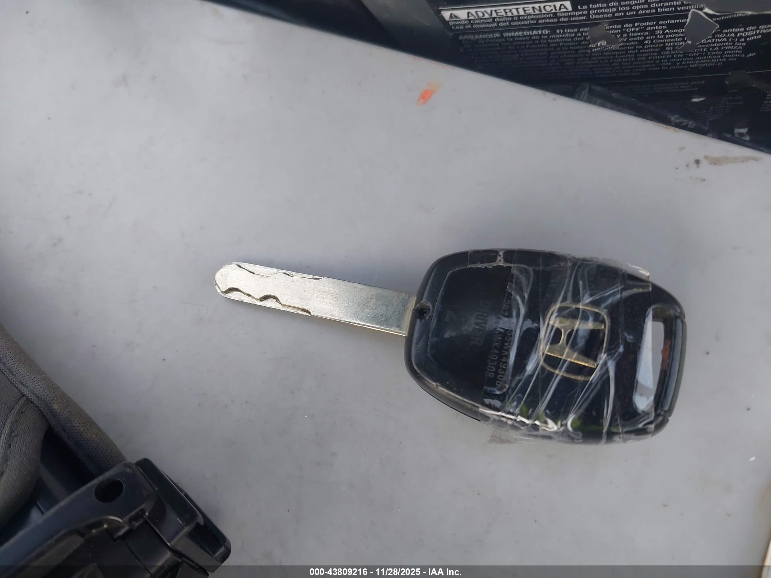 HONDA PILOT image 11