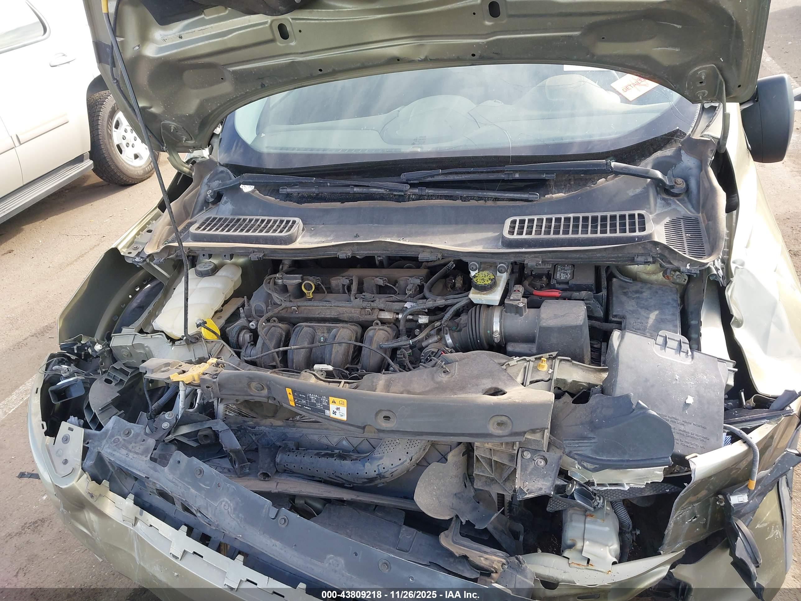 FORD ESCAPE image 10