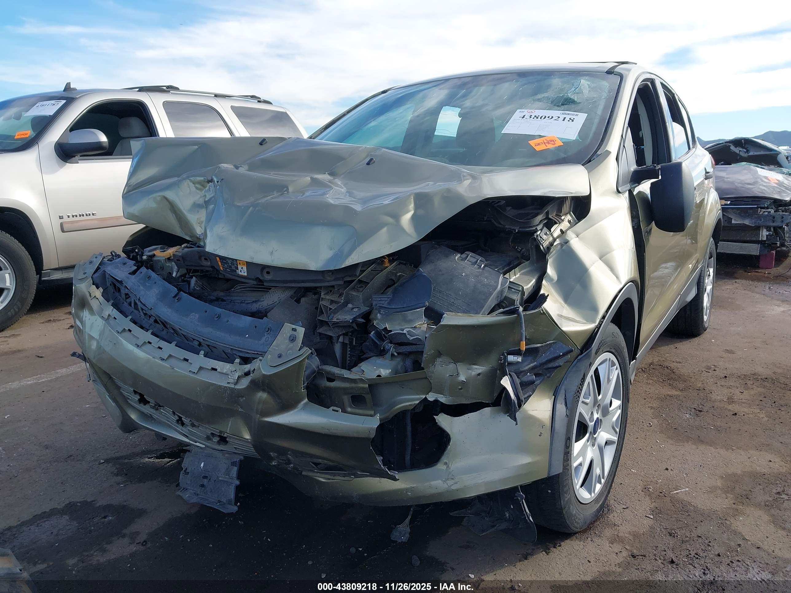 FORD ESCAPE image 6