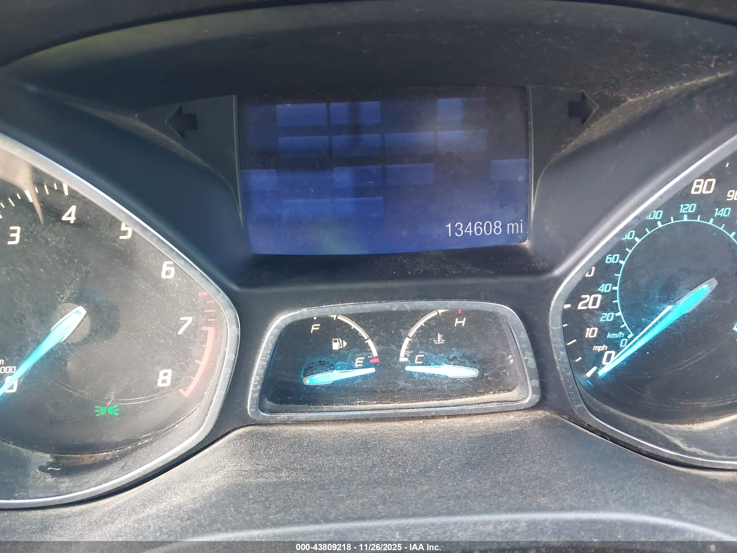 FORD ESCAPE image 7