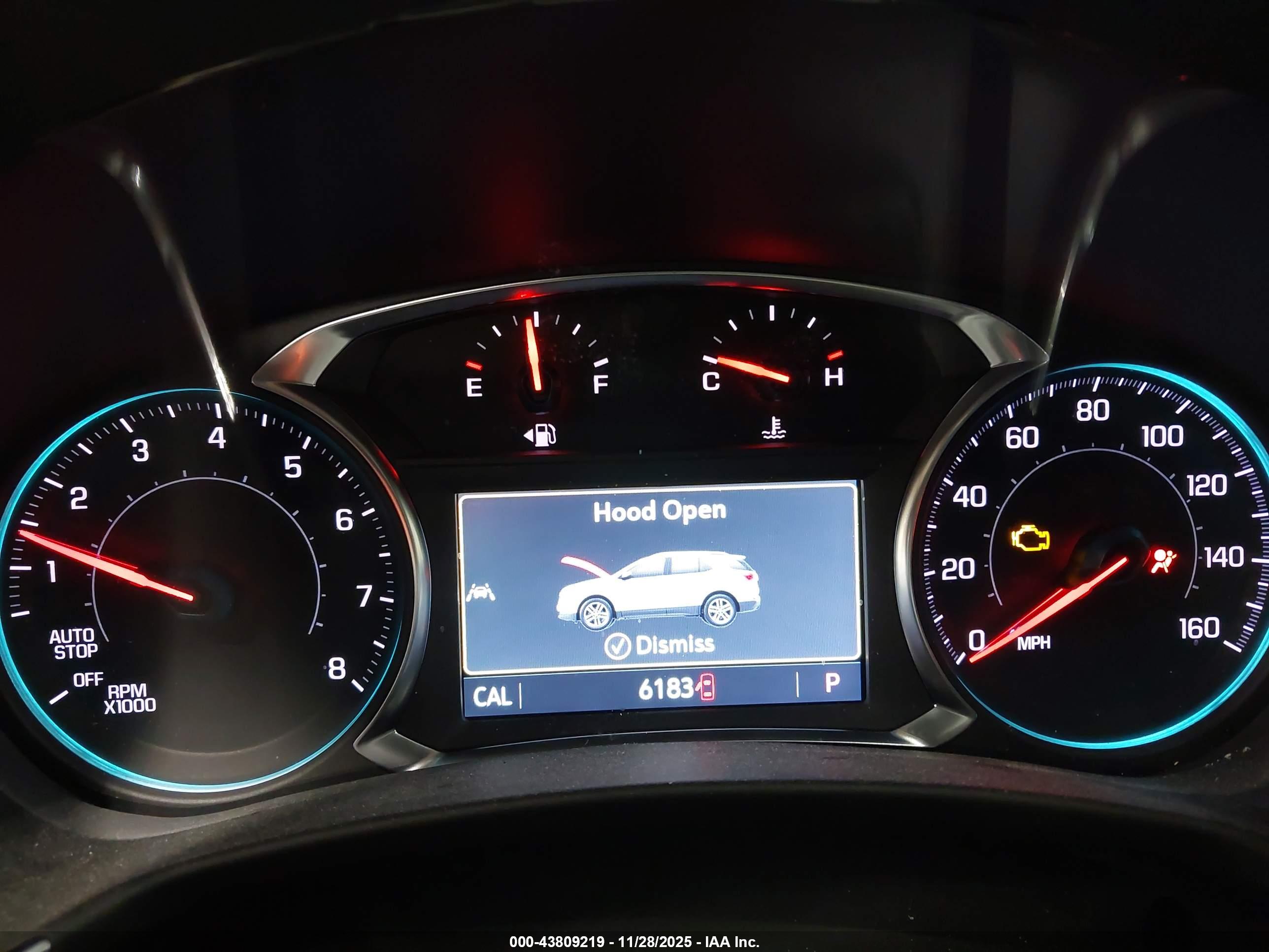 CHEVROLET EQUINOX image 7