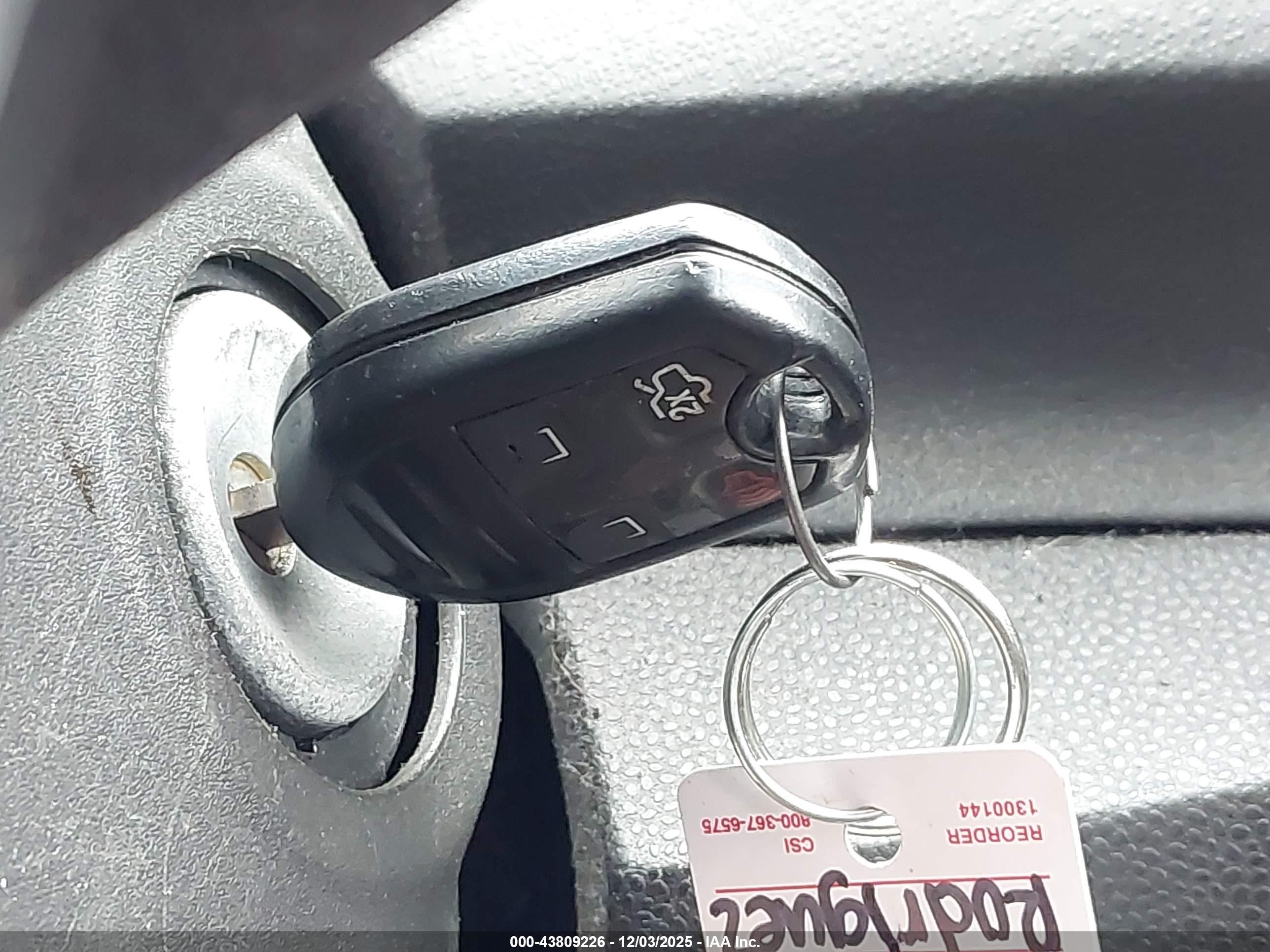 FORD FIESTA image 11