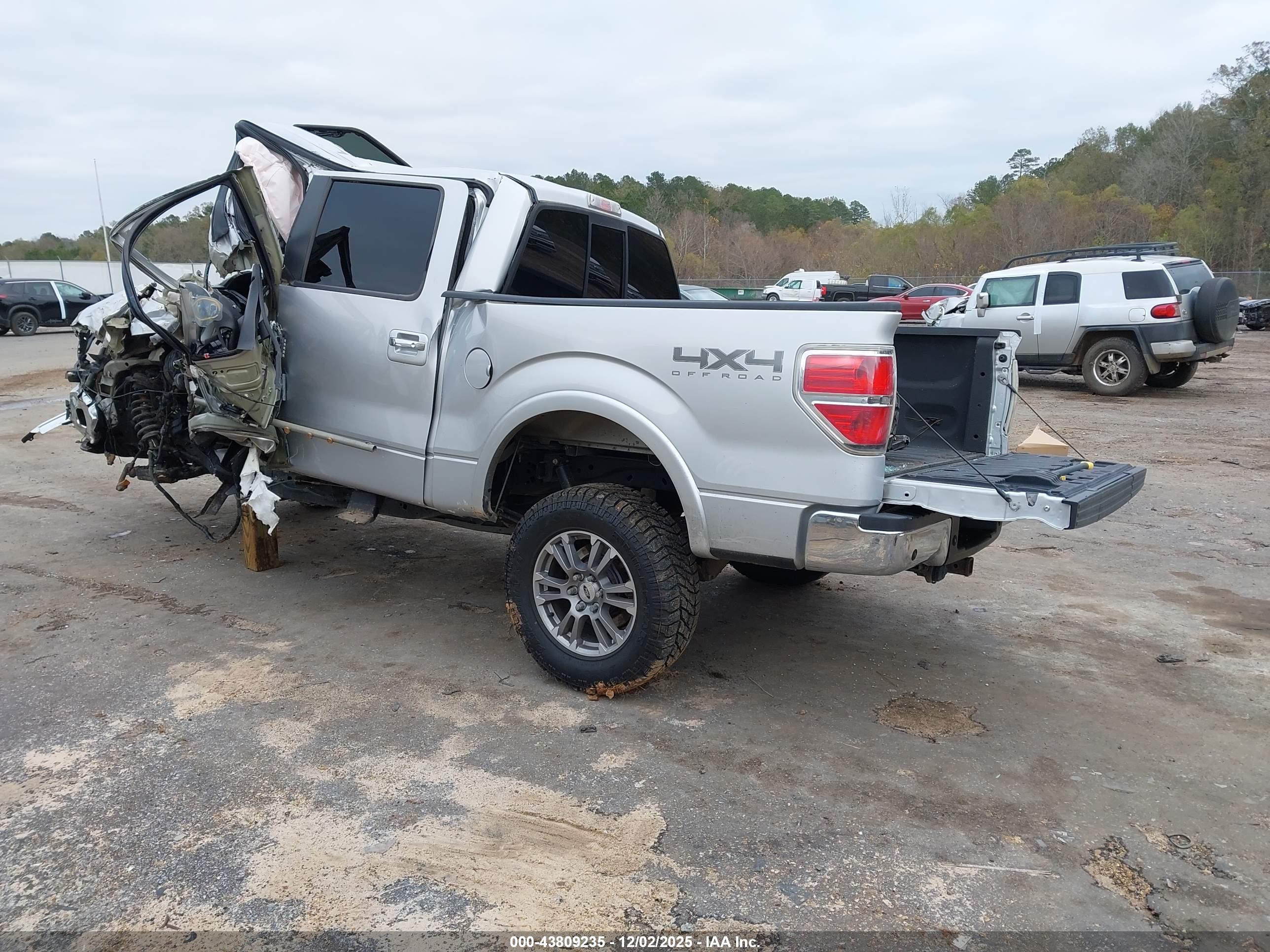 FORD F-150 image 3