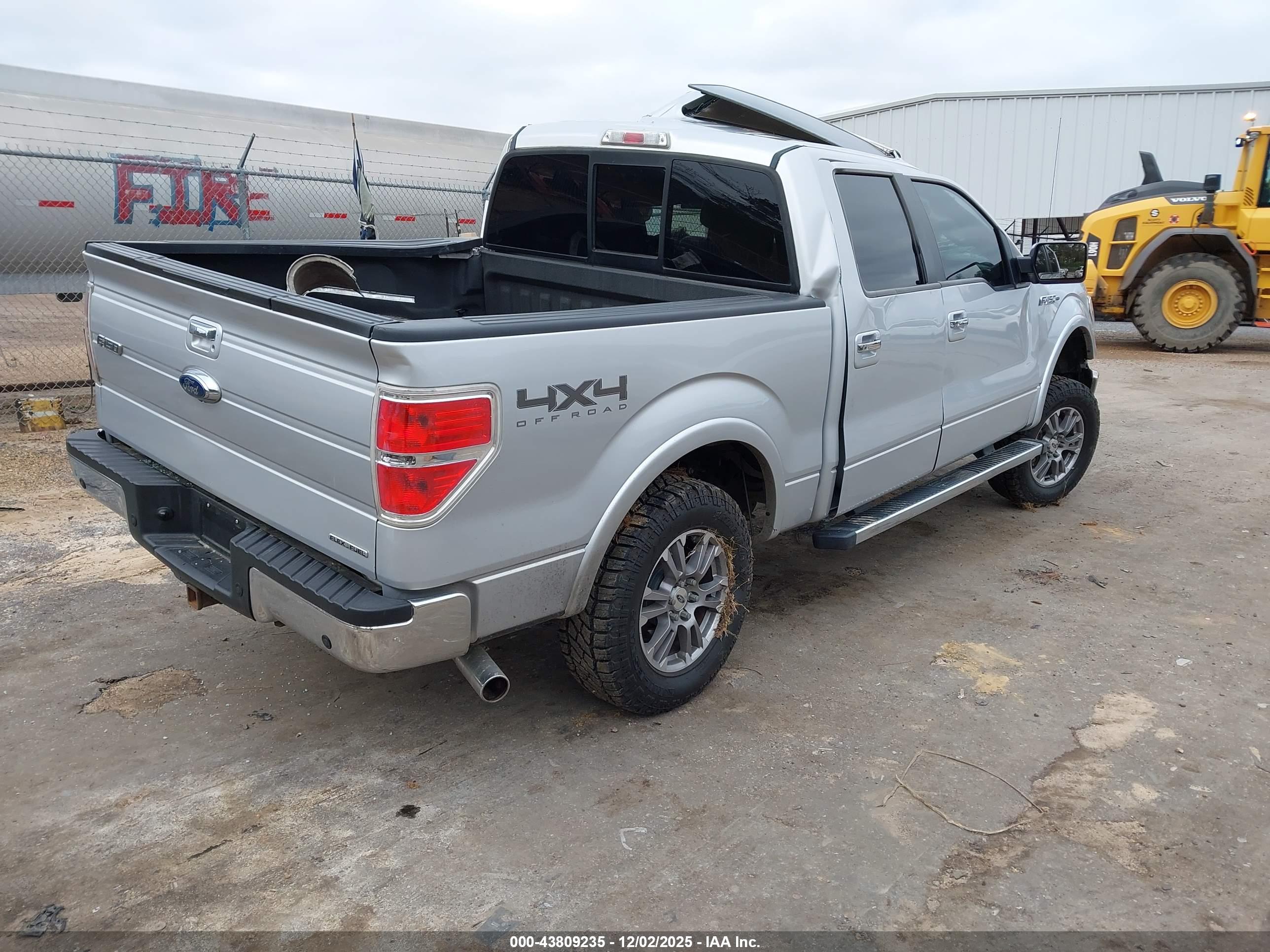 FORD F-150 image 4