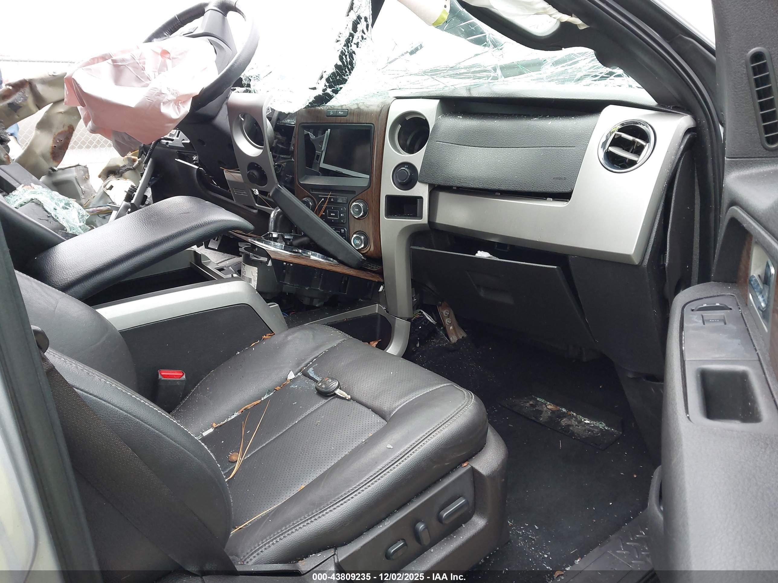 FORD F-150 image 5