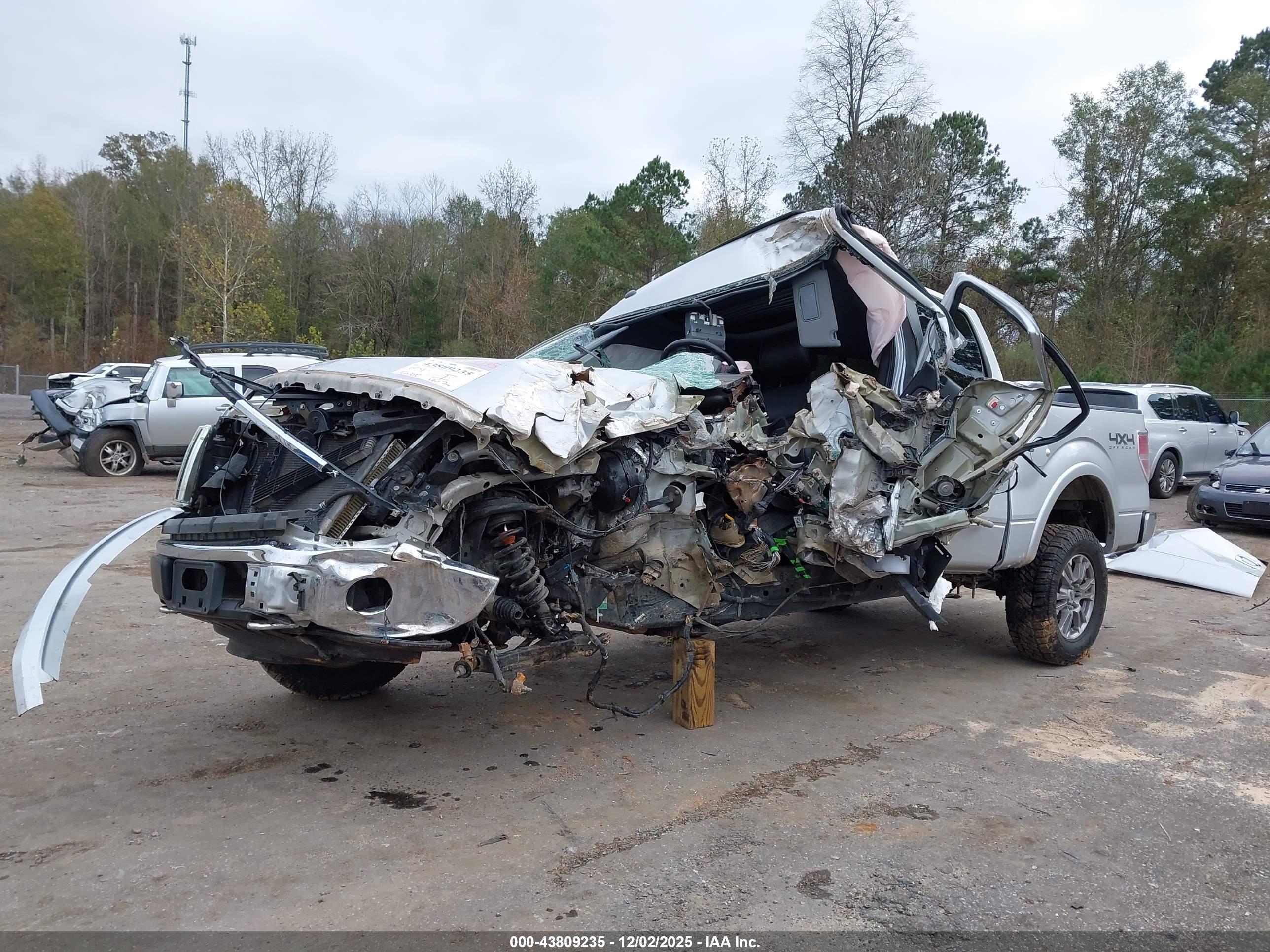 FORD F-150 image 6