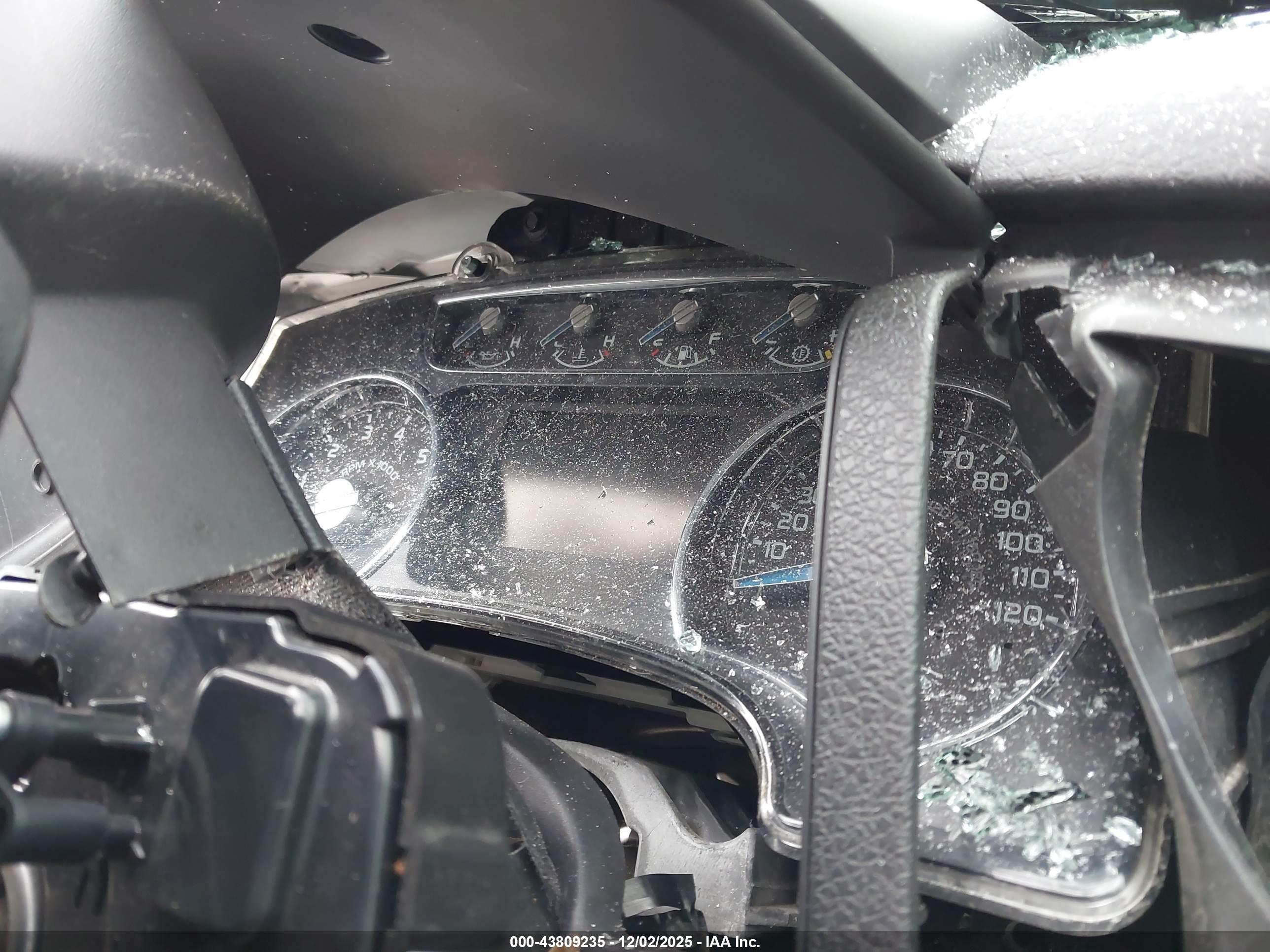 FORD F-150 image 7
