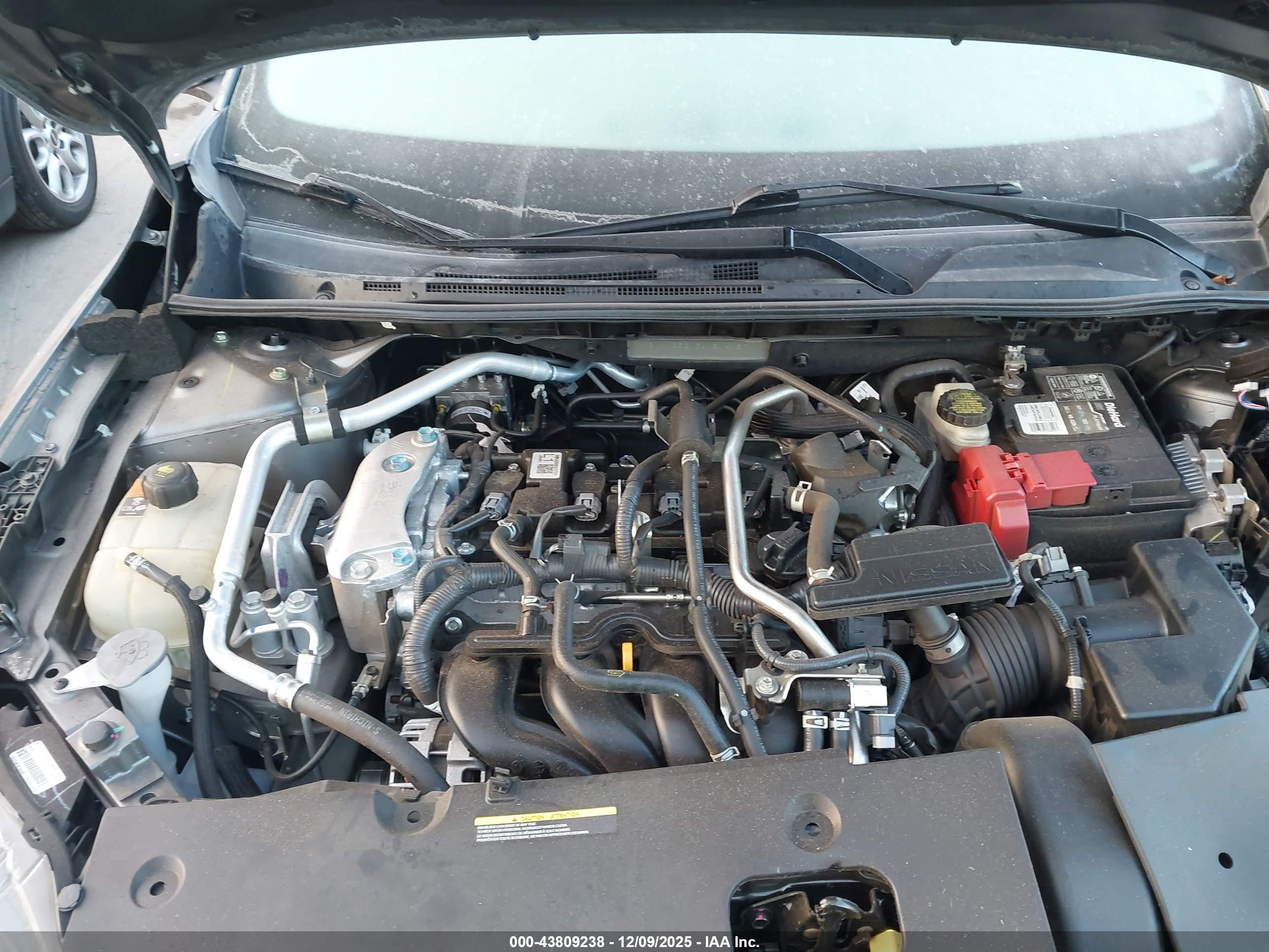 NISSAN SENTRA image 10