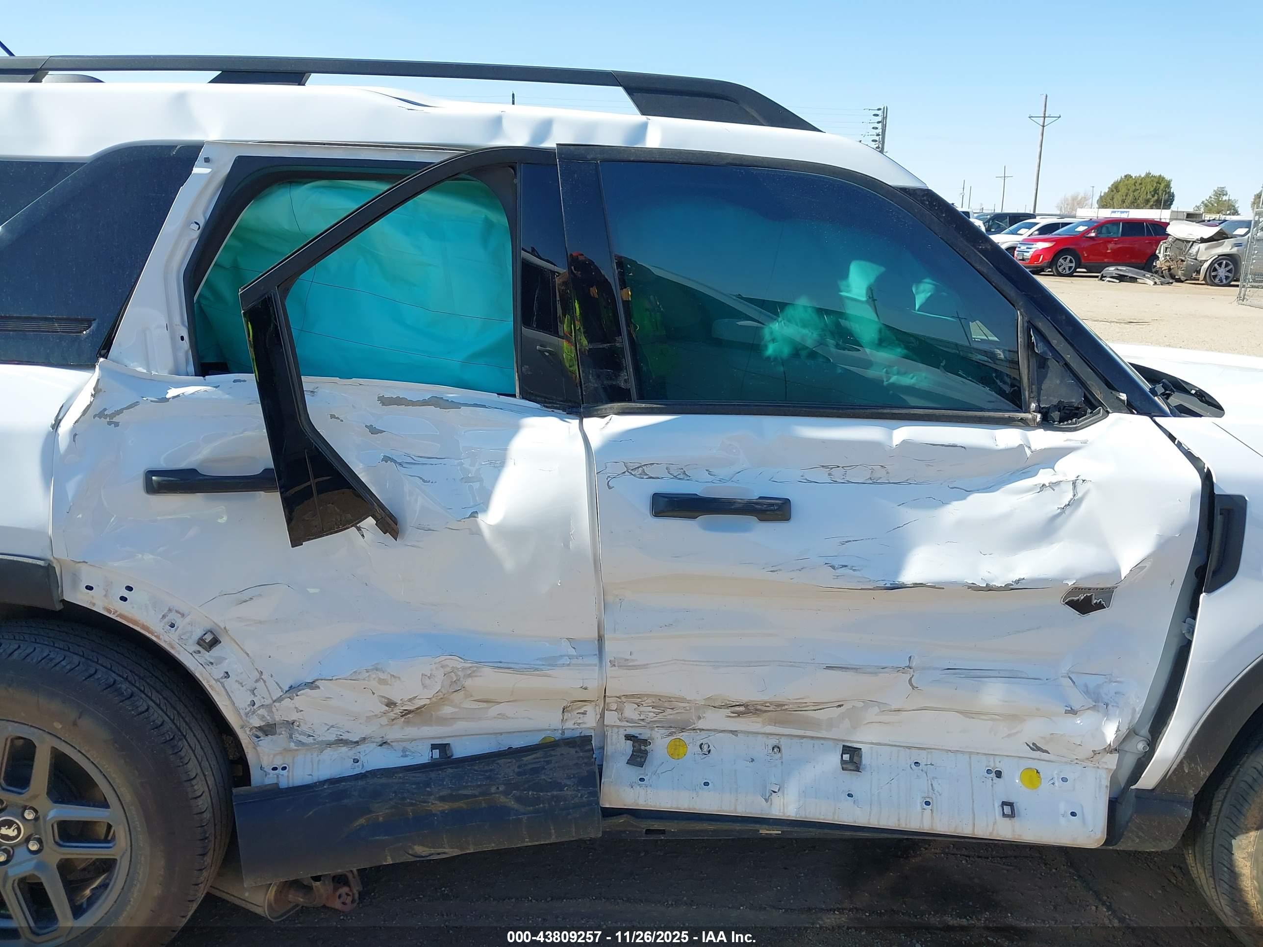 FORD BRONCO image 6