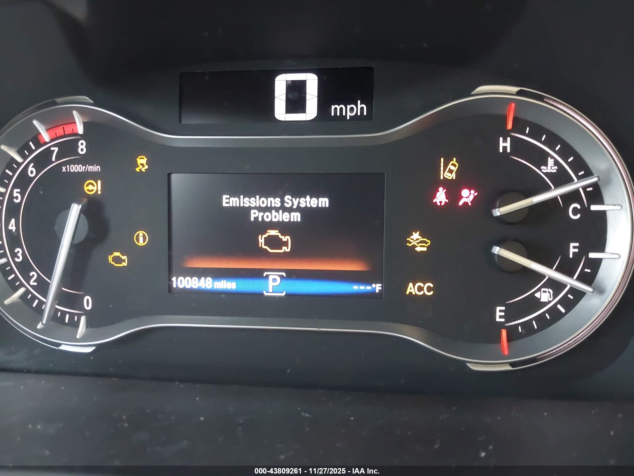 HONDA PILOT image 7