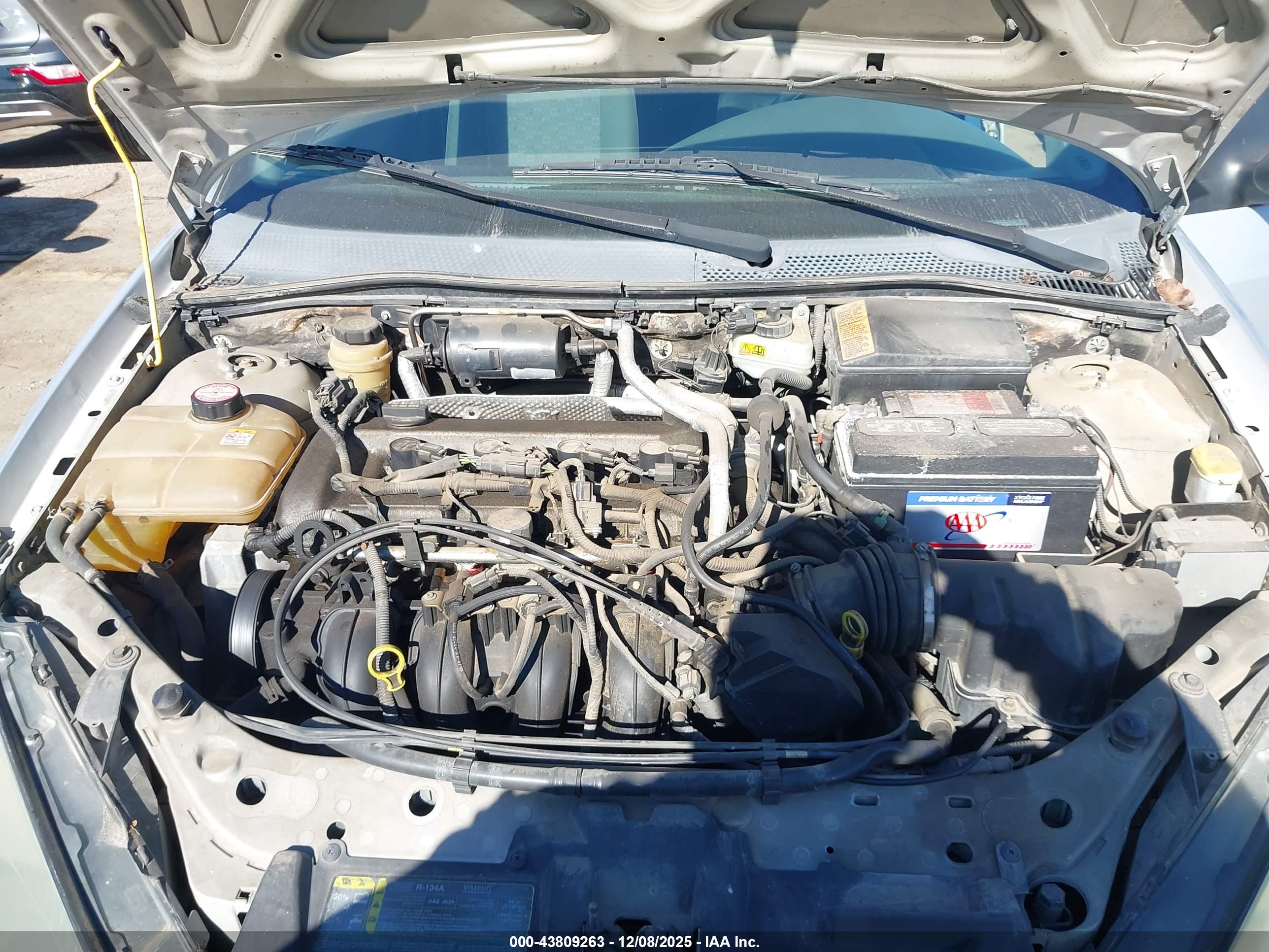 FORD FOCUS image 10