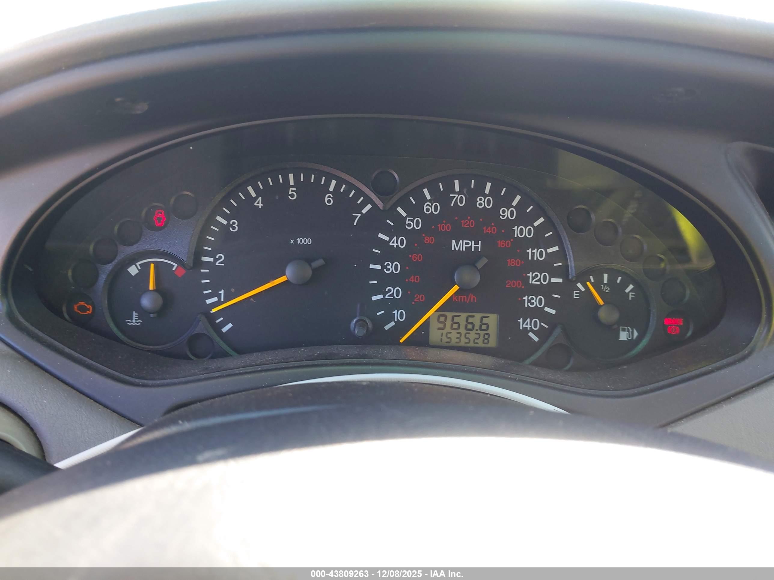 FORD FOCUS image 7