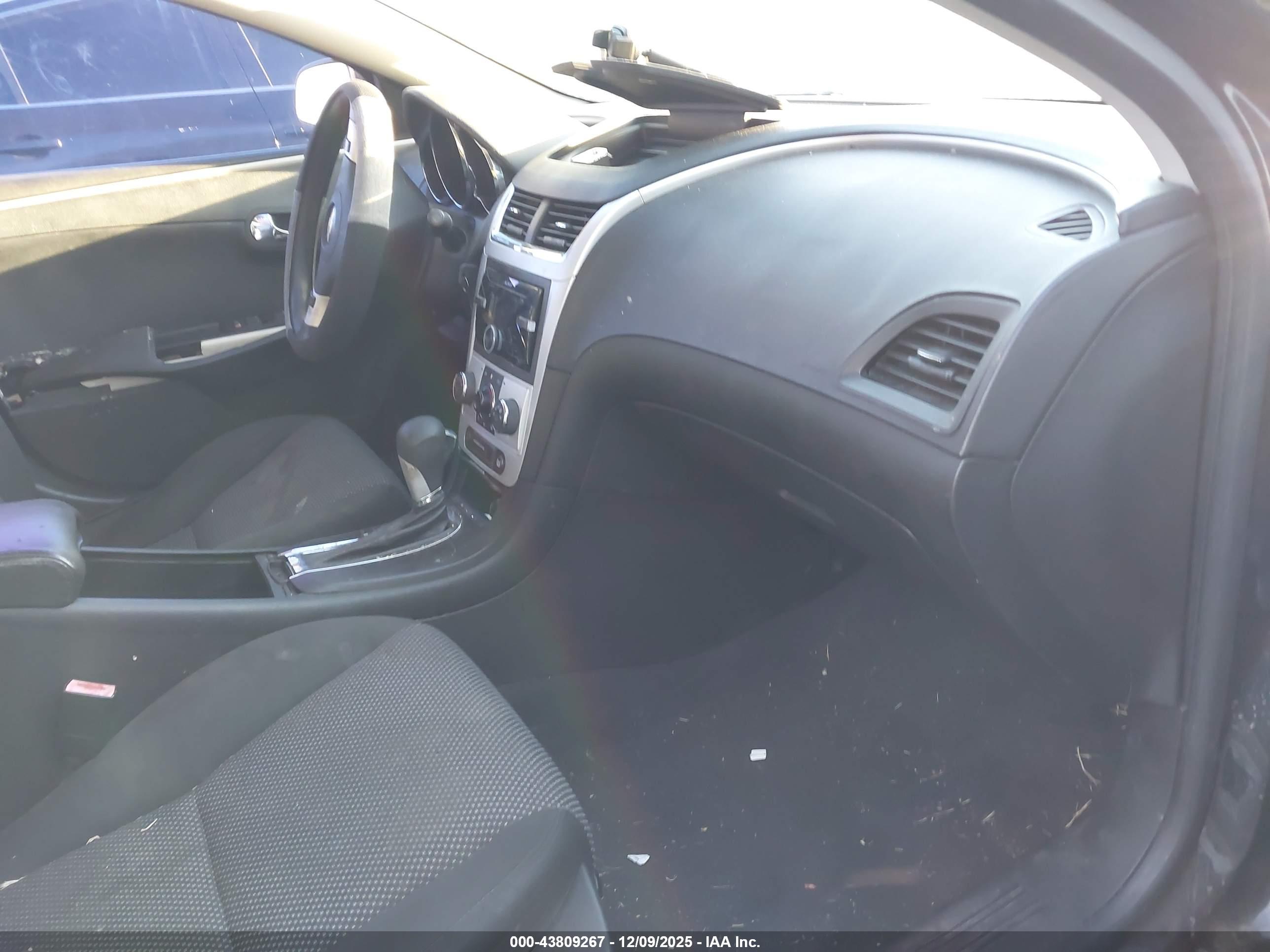 CHEVROLET MALIBU image 5