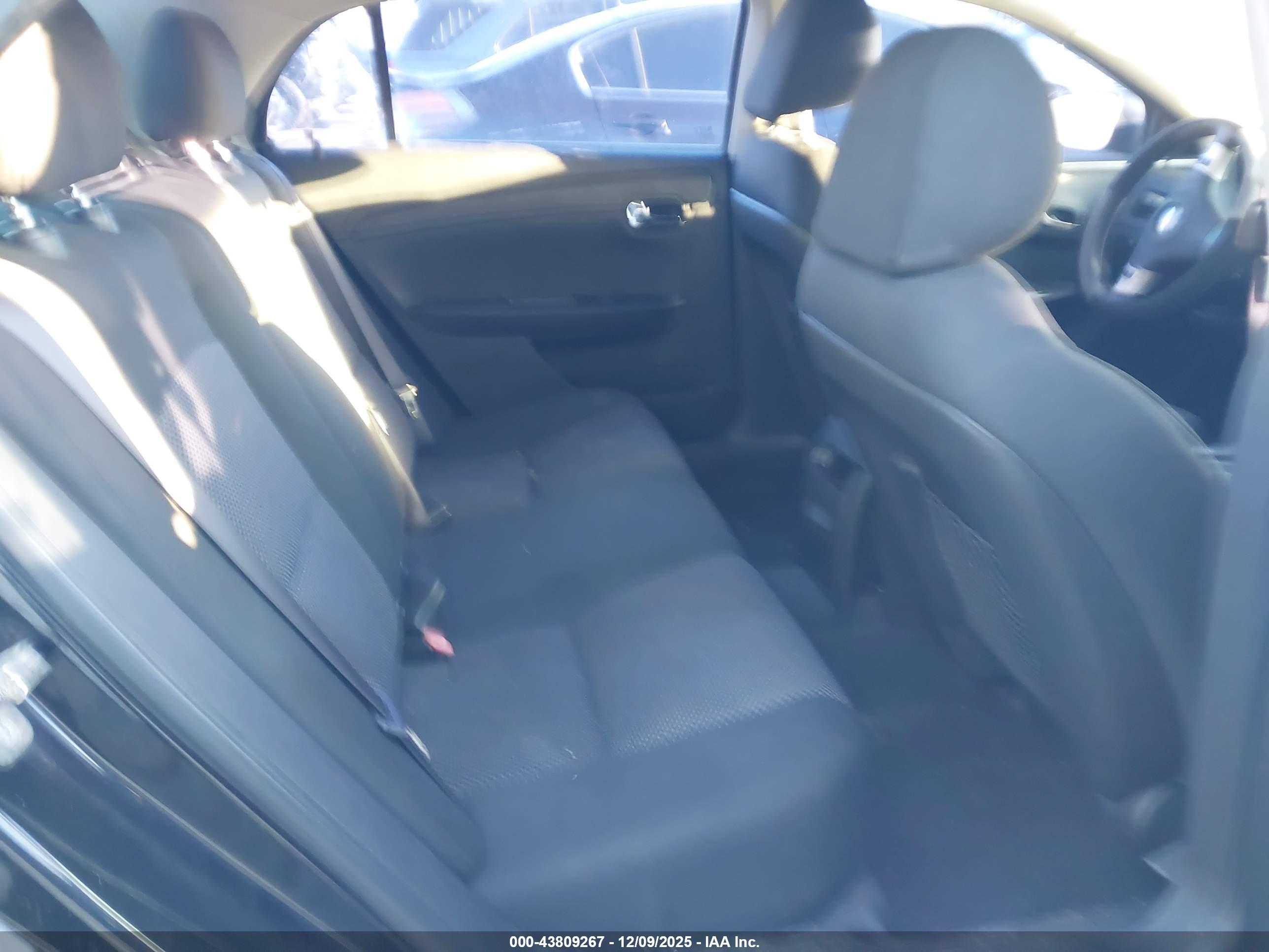 CHEVROLET MALIBU image 8