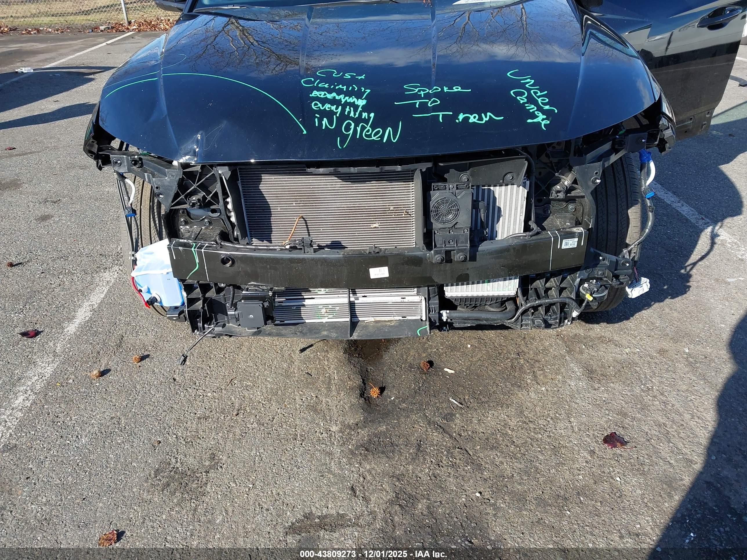 HYUNDAI TUCSON image 6