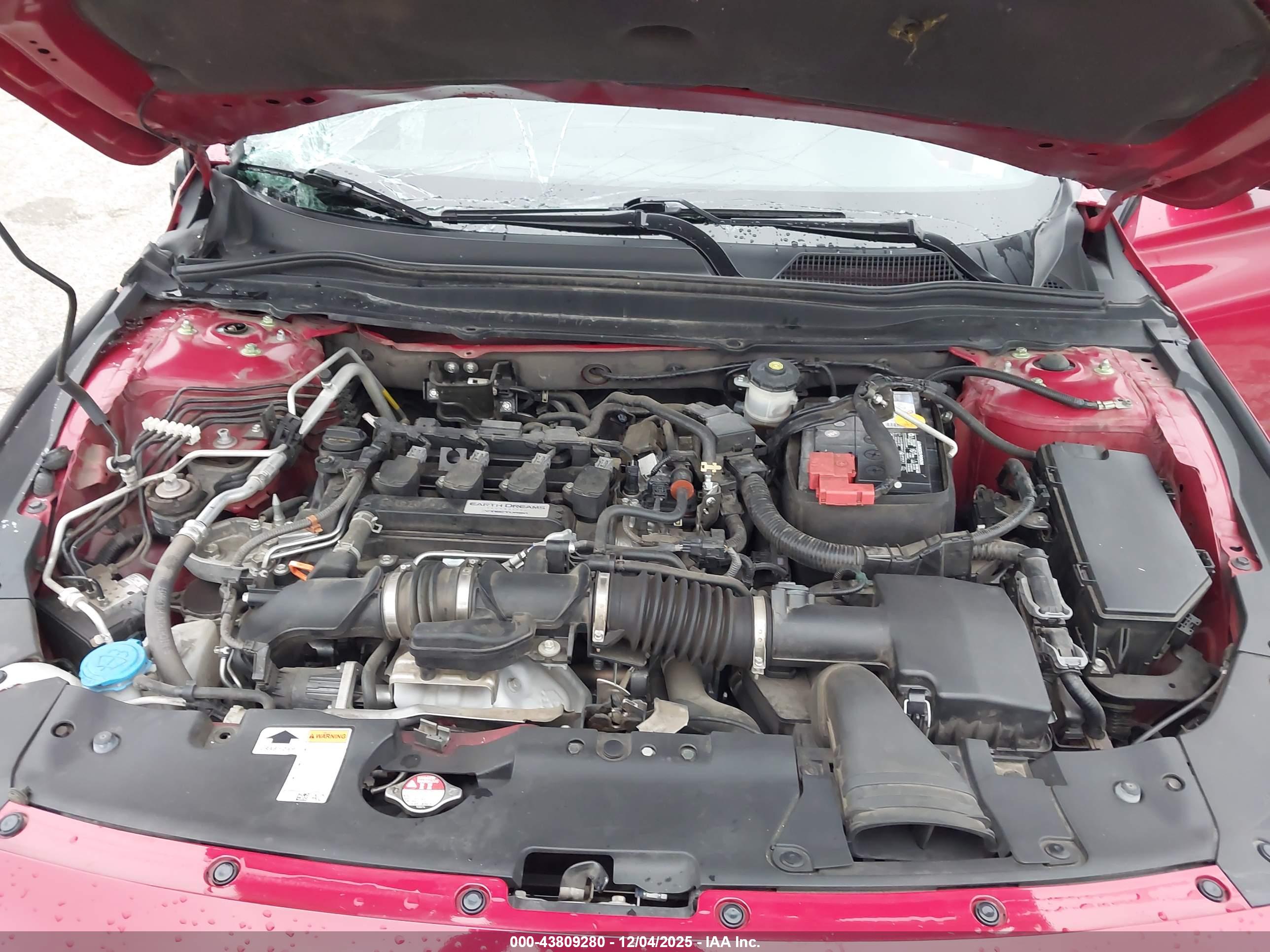 HONDA ACCORD image 10