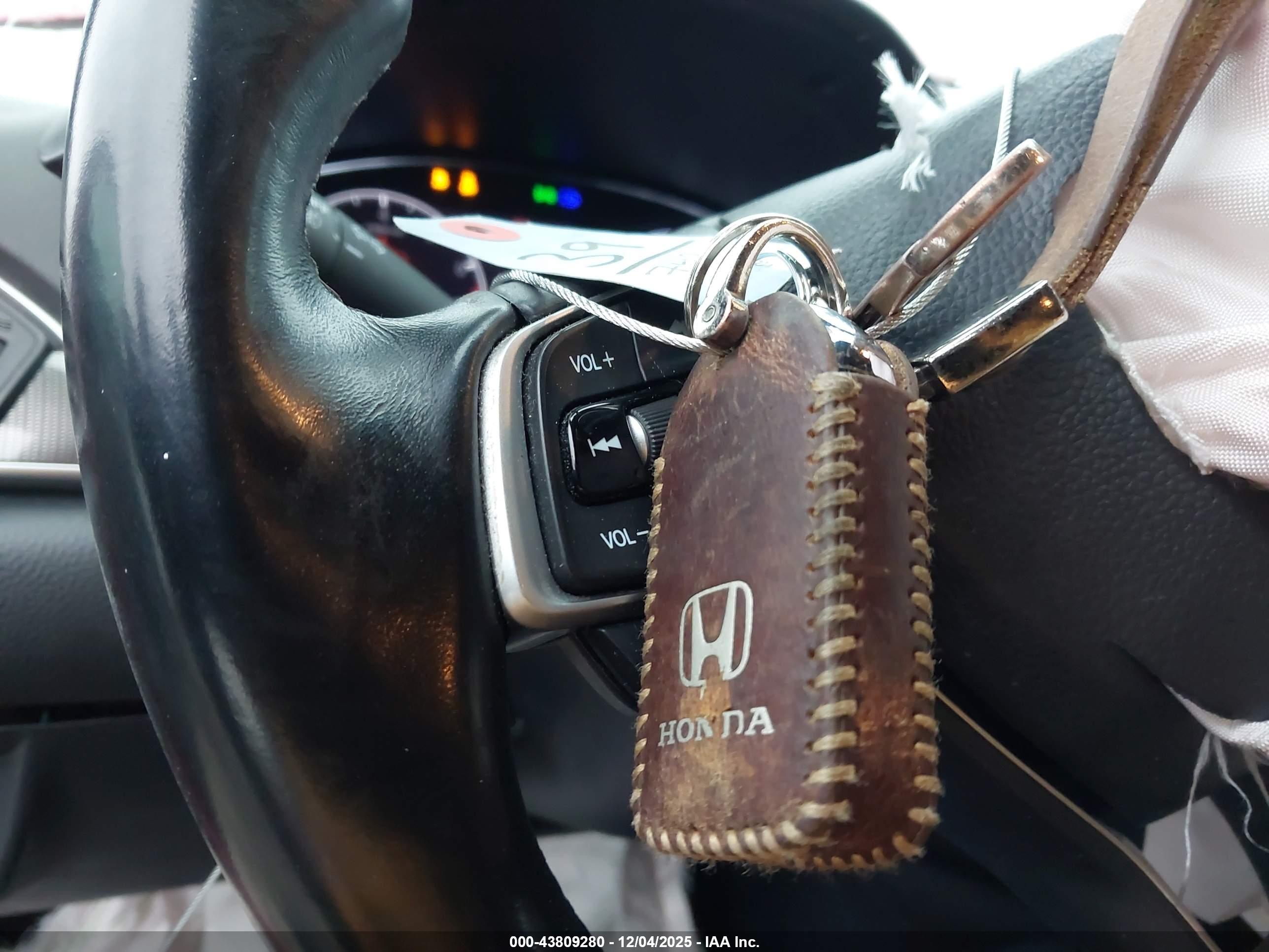 HONDA ACCORD image 11