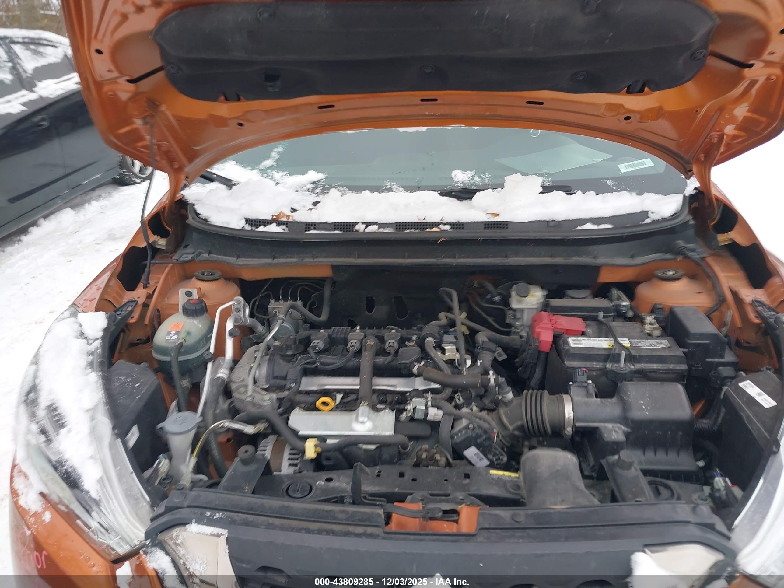 NISSAN KICKS image 10