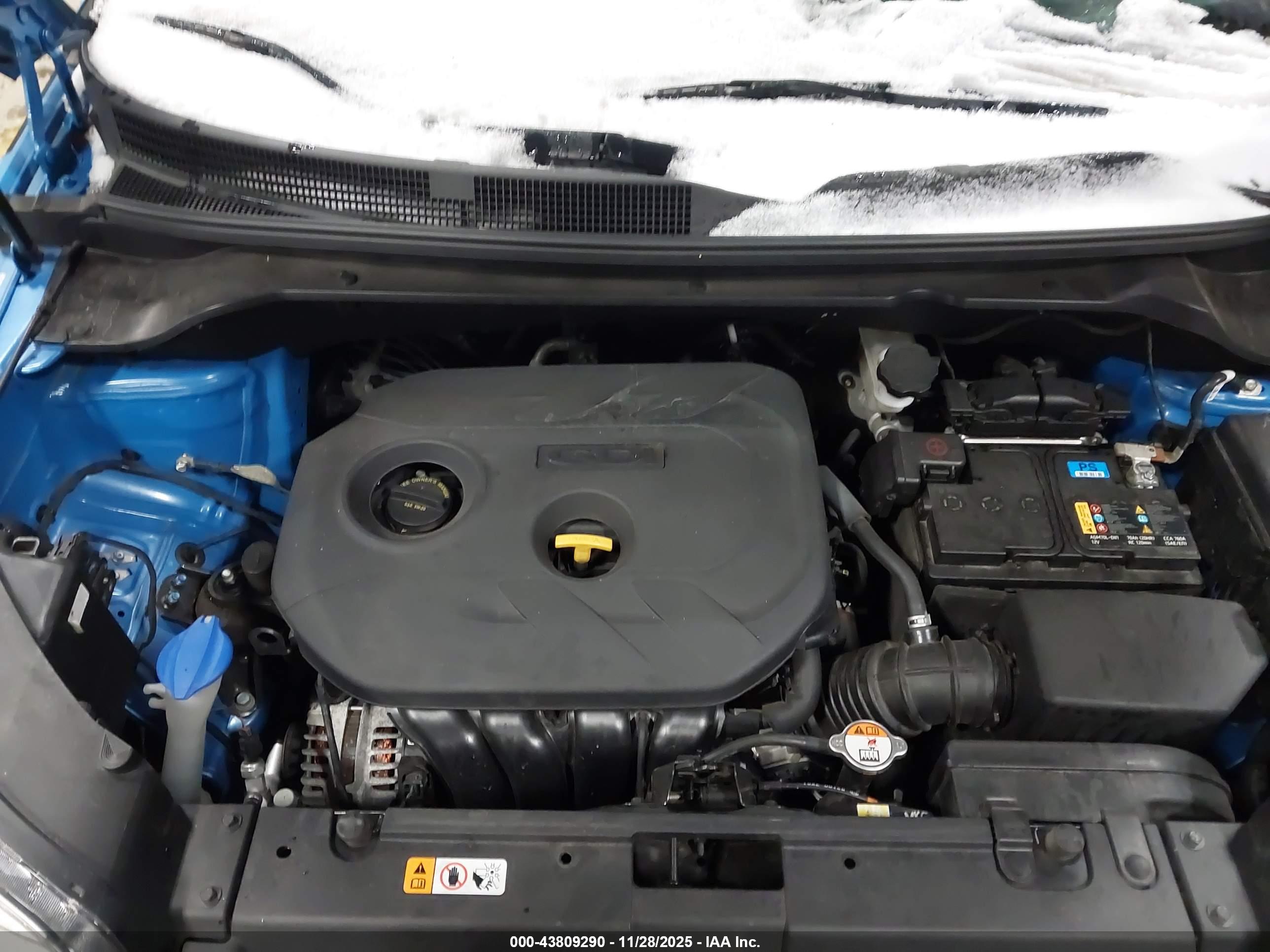 KIA SOUL image 10