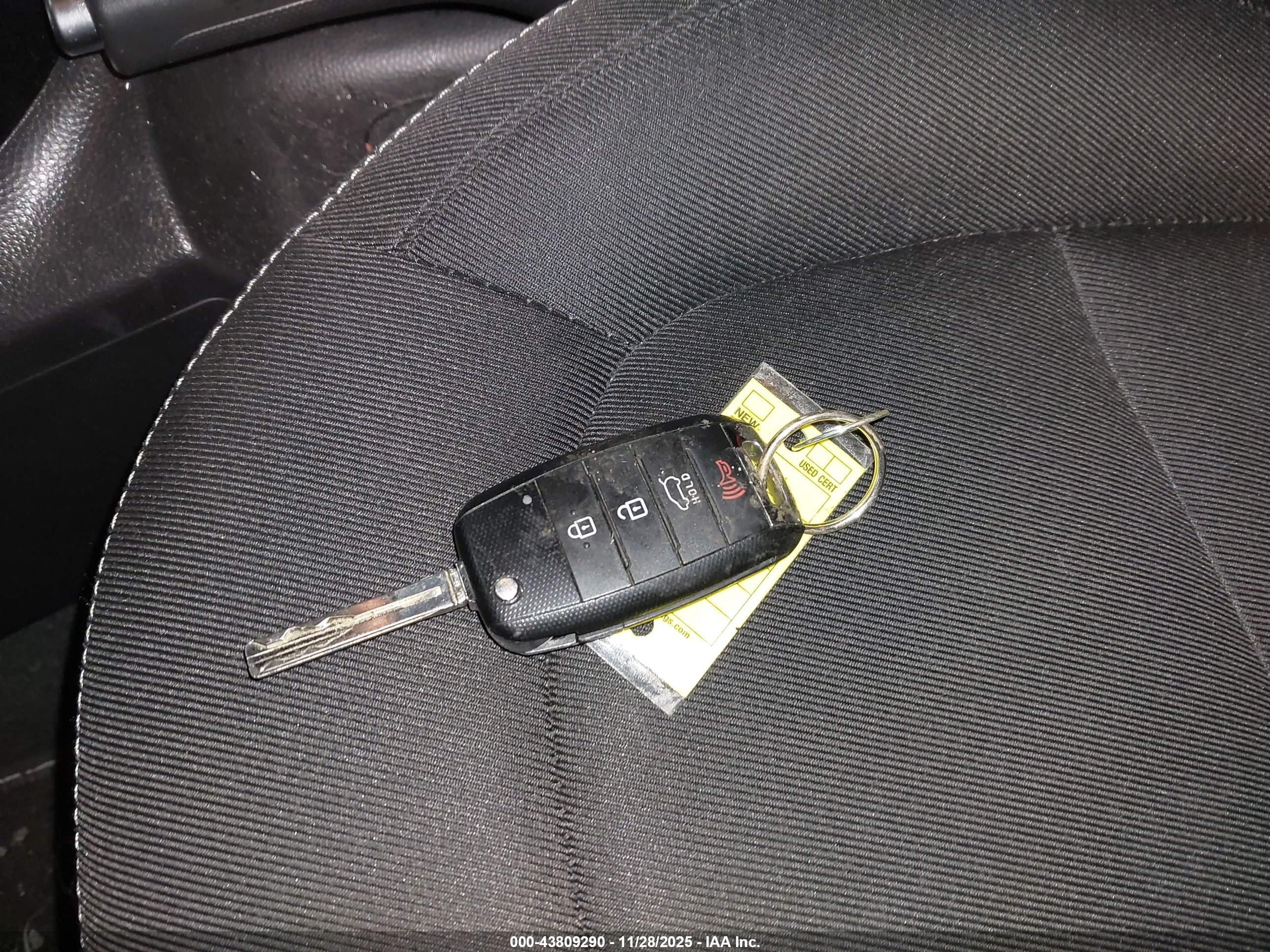 KIA SOUL image 11
