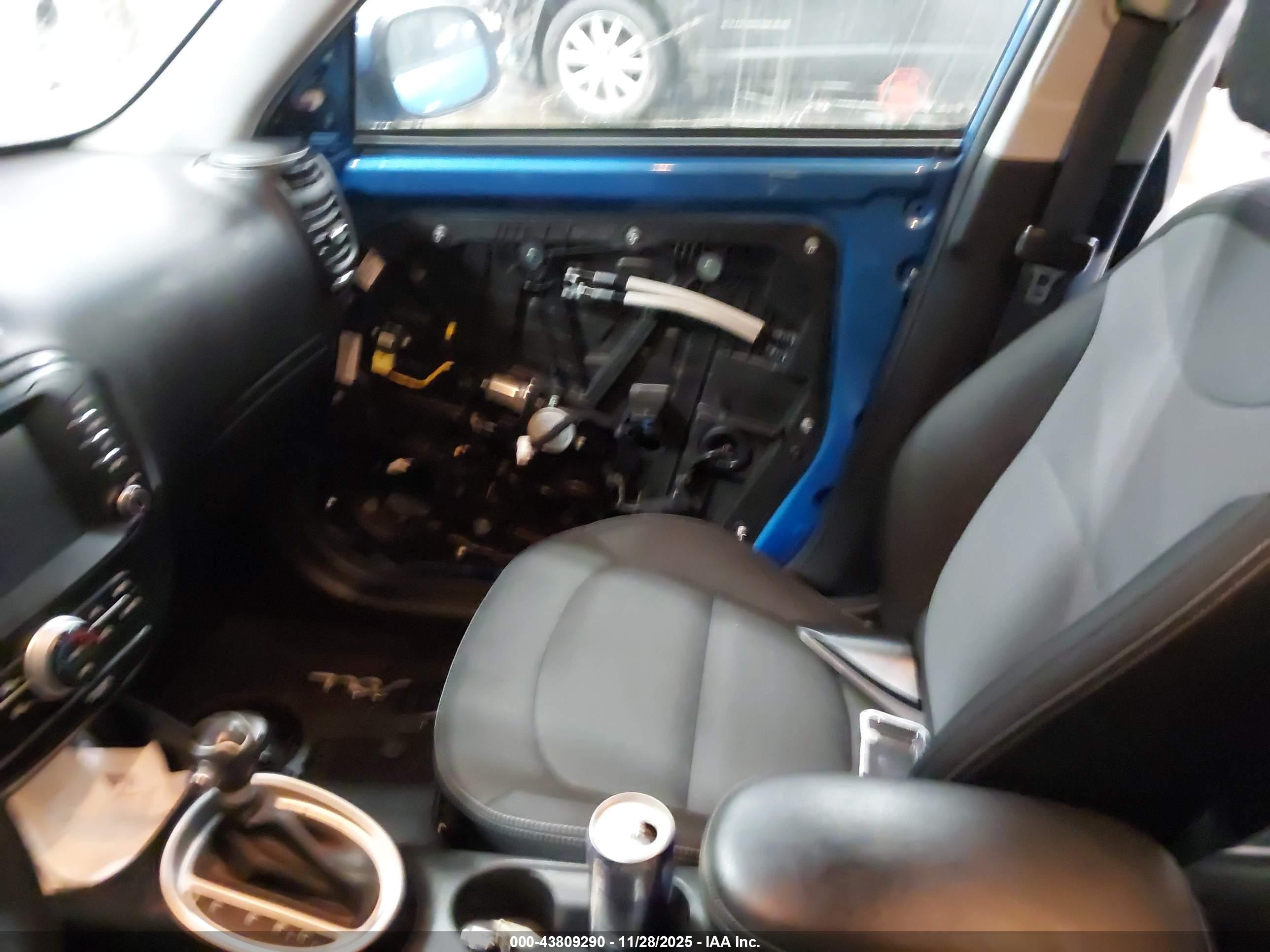 KIA SOUL image 5