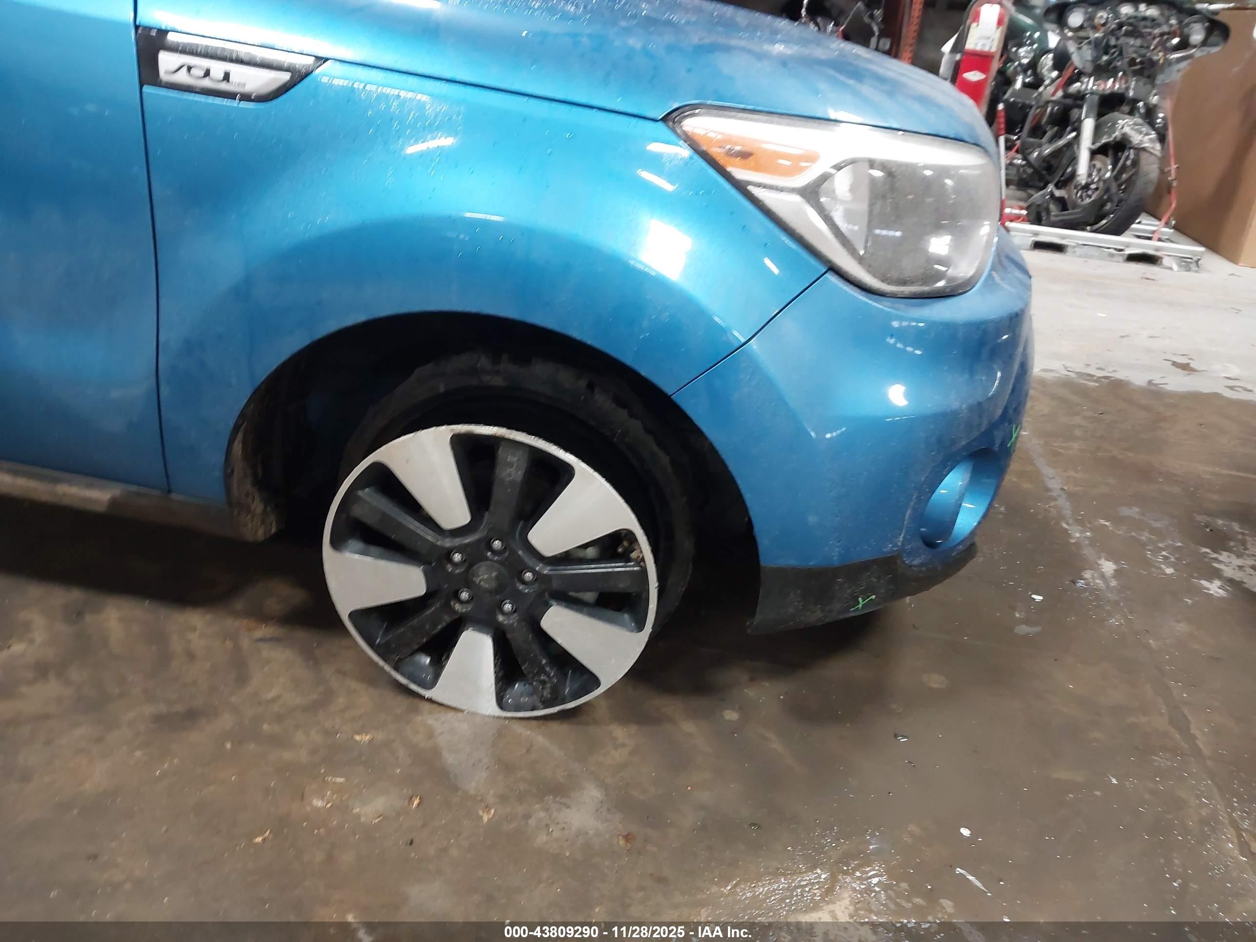 KIA SOUL image 6