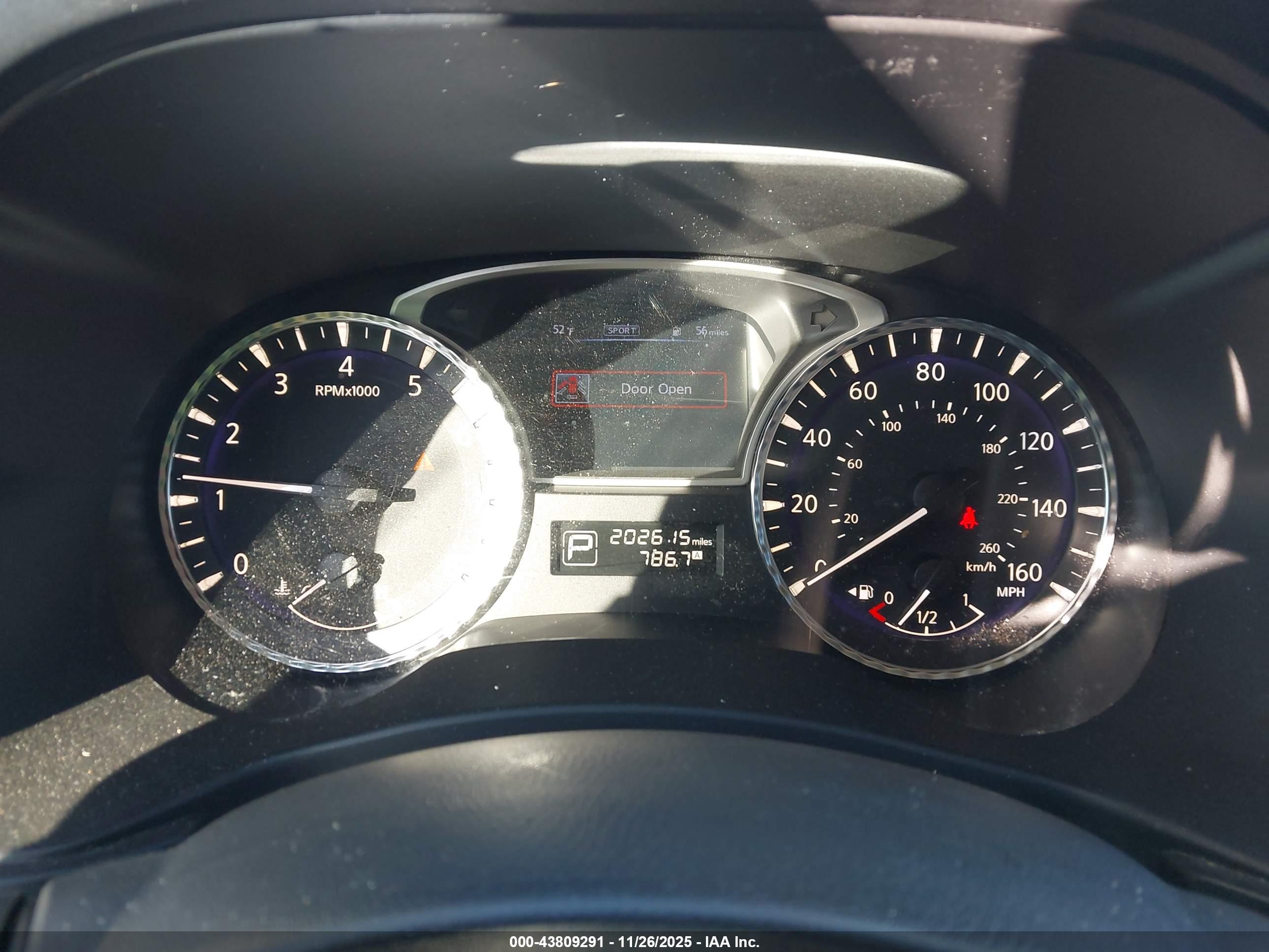 INFINITI QX60 image 7