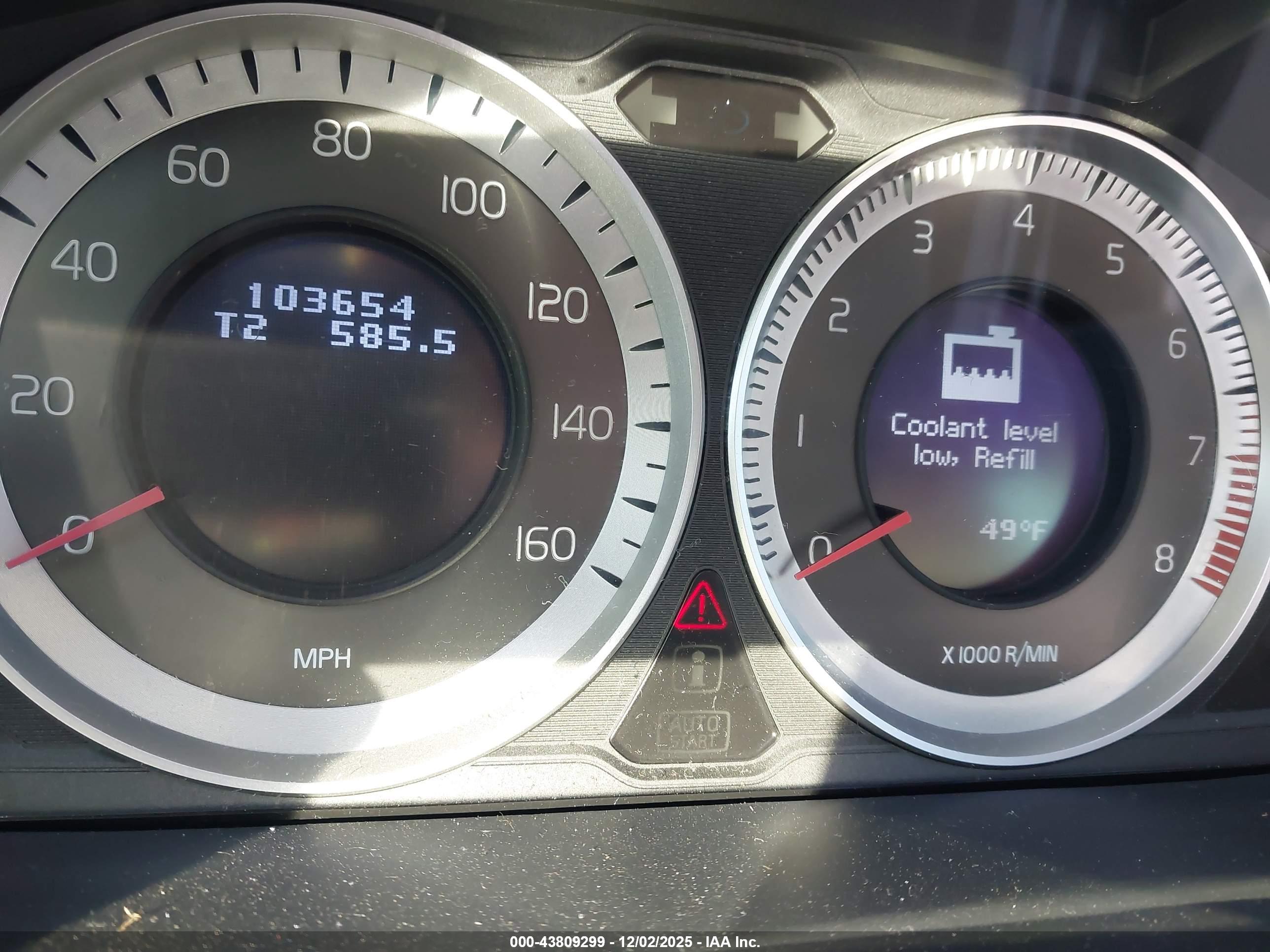 VOLVO S60 image 7