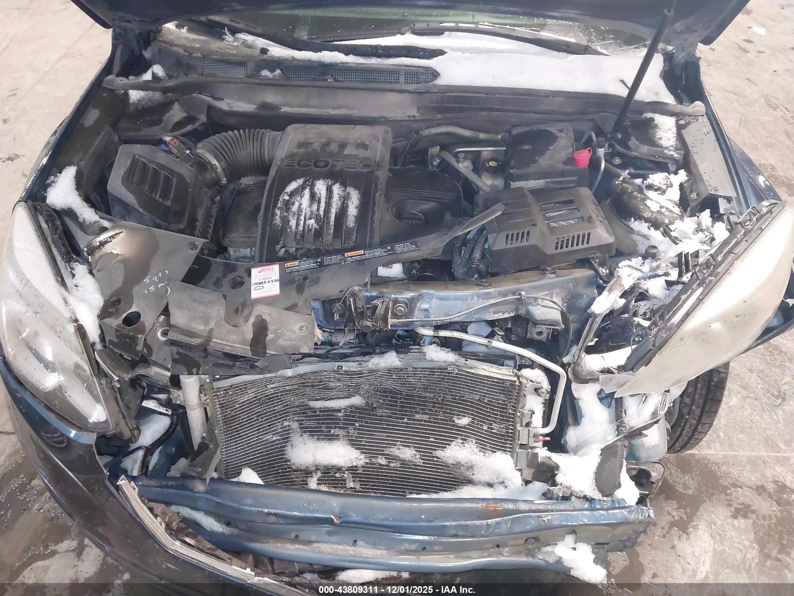 CHEVROLET EQUINOX image 10