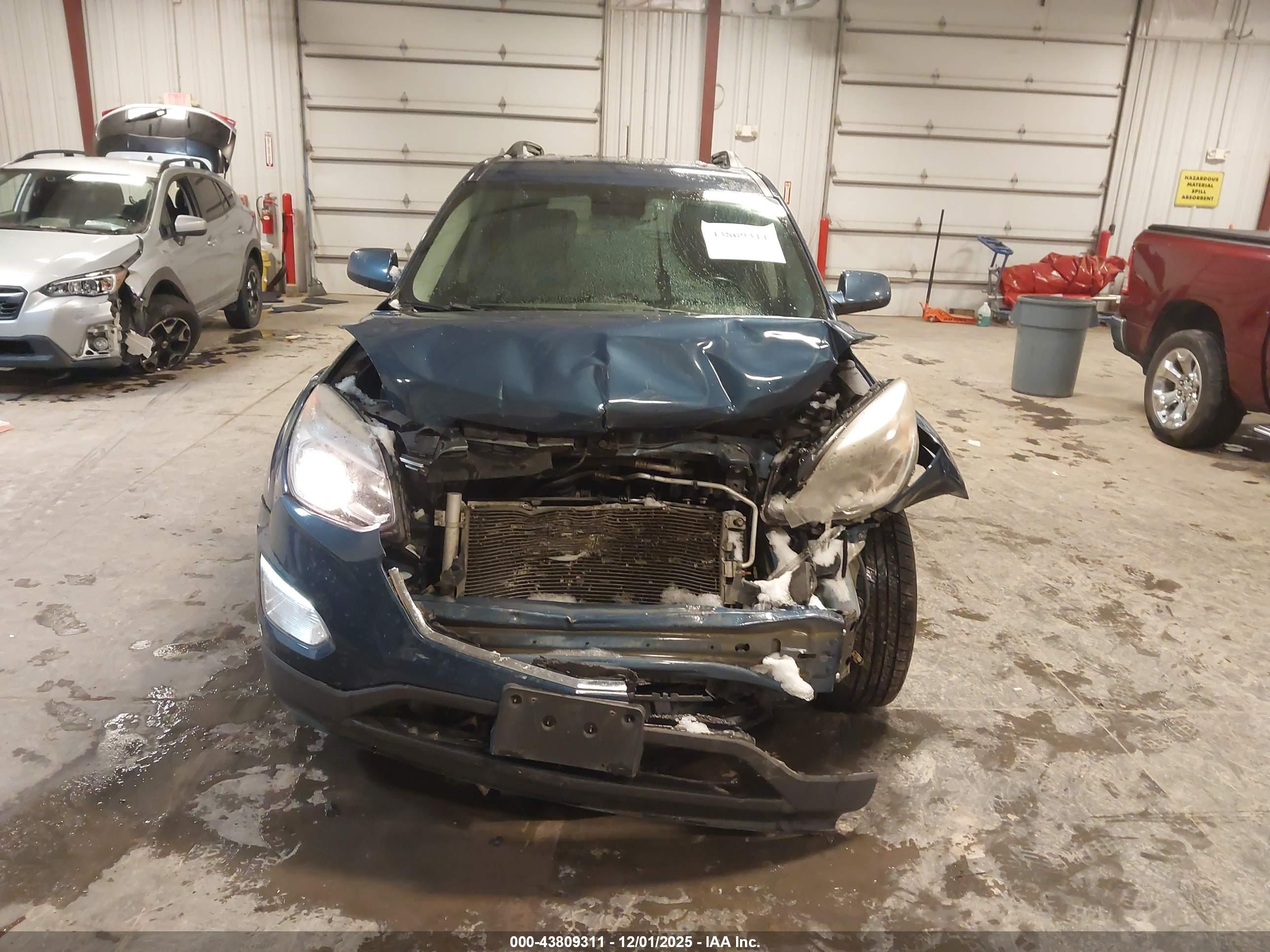 CHEVROLET EQUINOX image 6