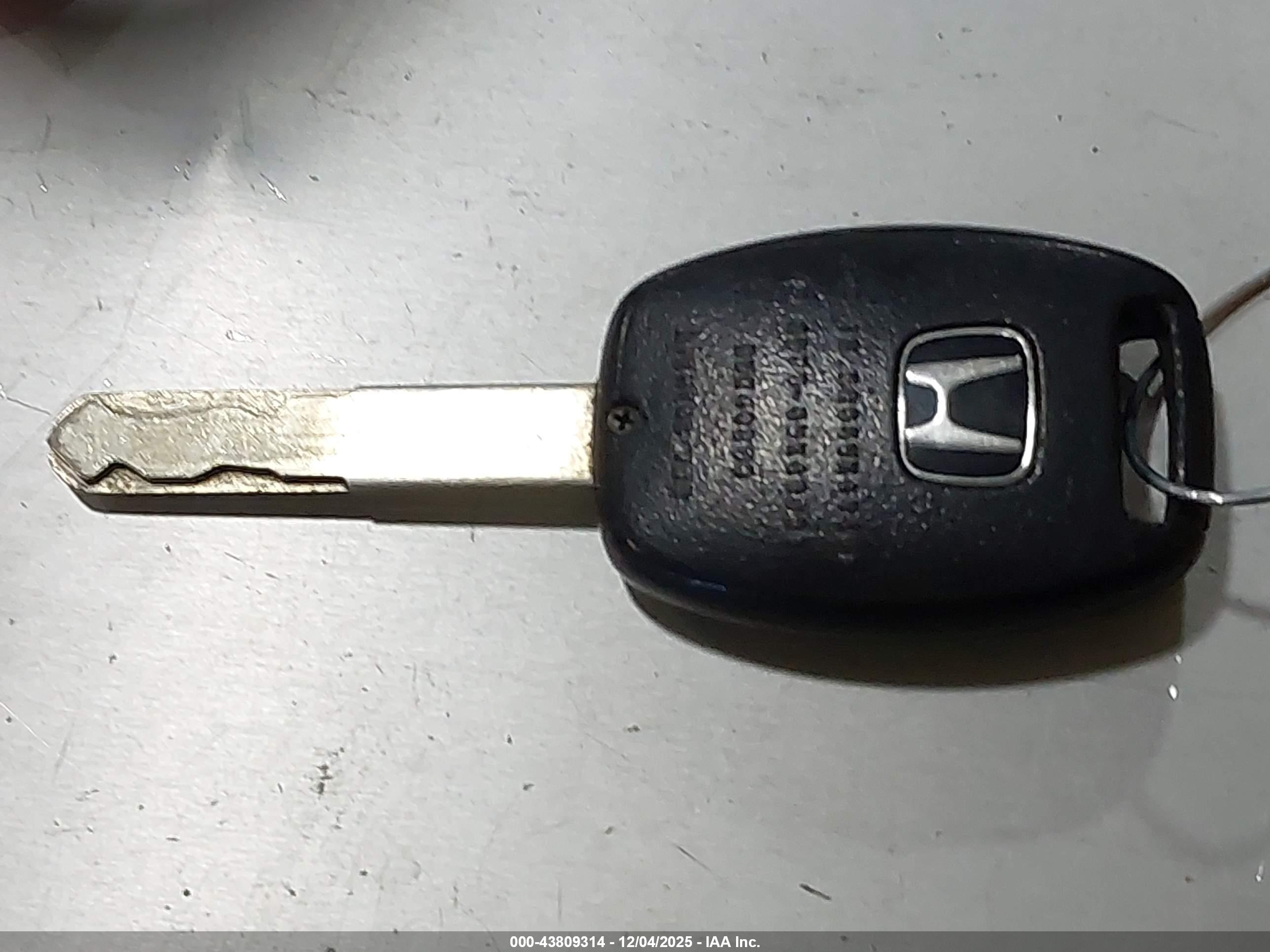 HONDA PILOT image 11