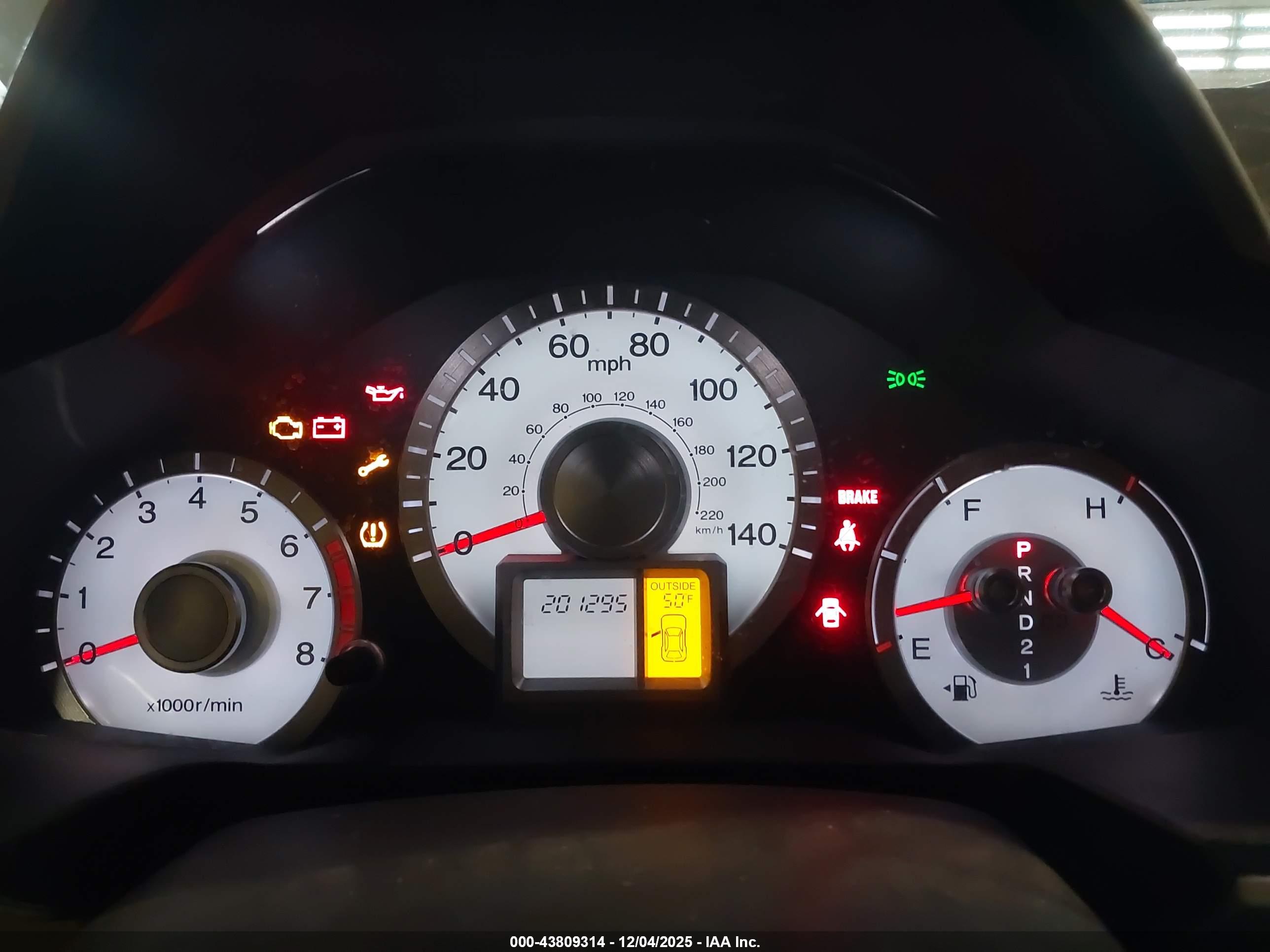 HONDA PILOT image 7