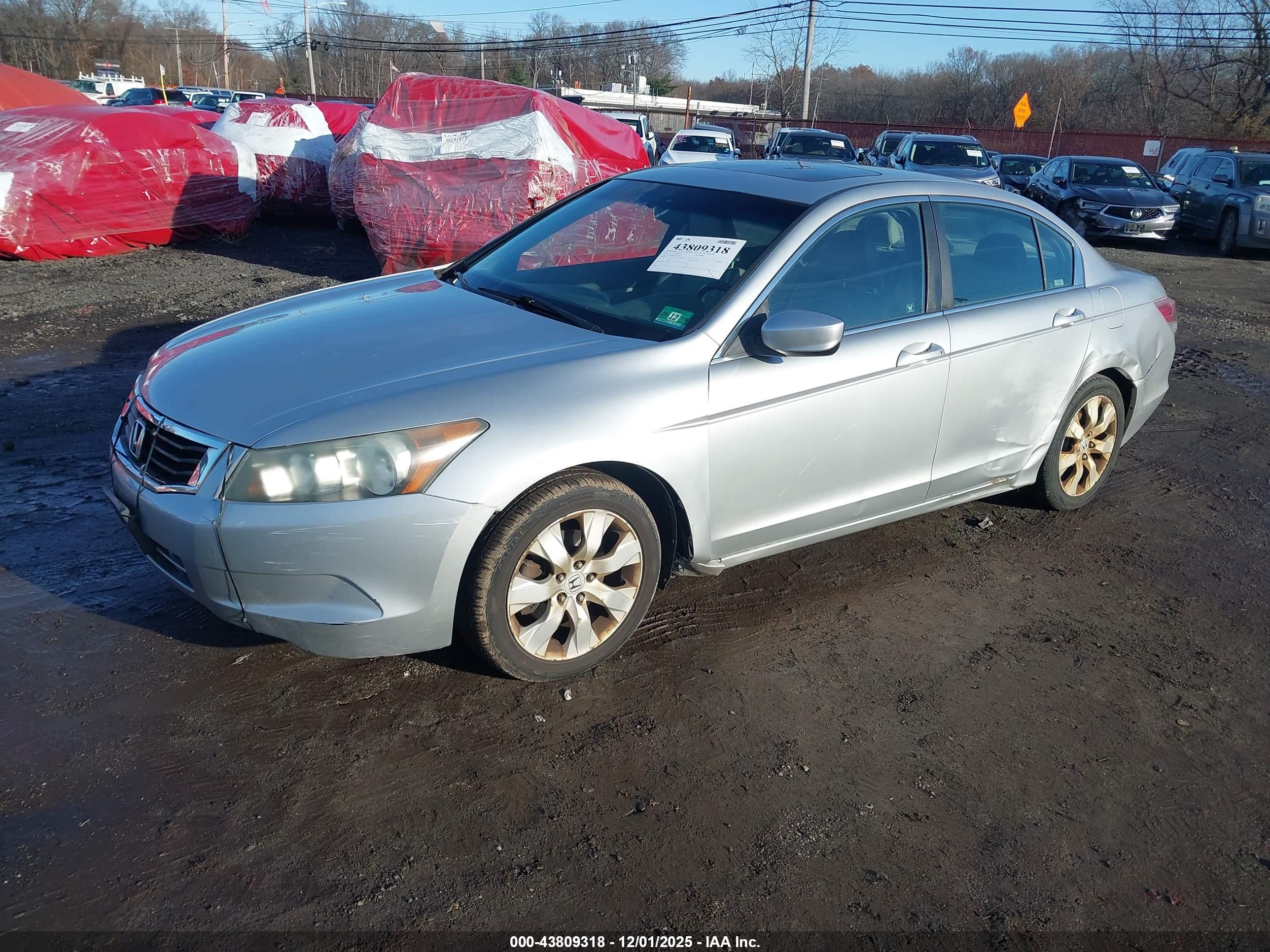 HONDA ACCORD image 2
