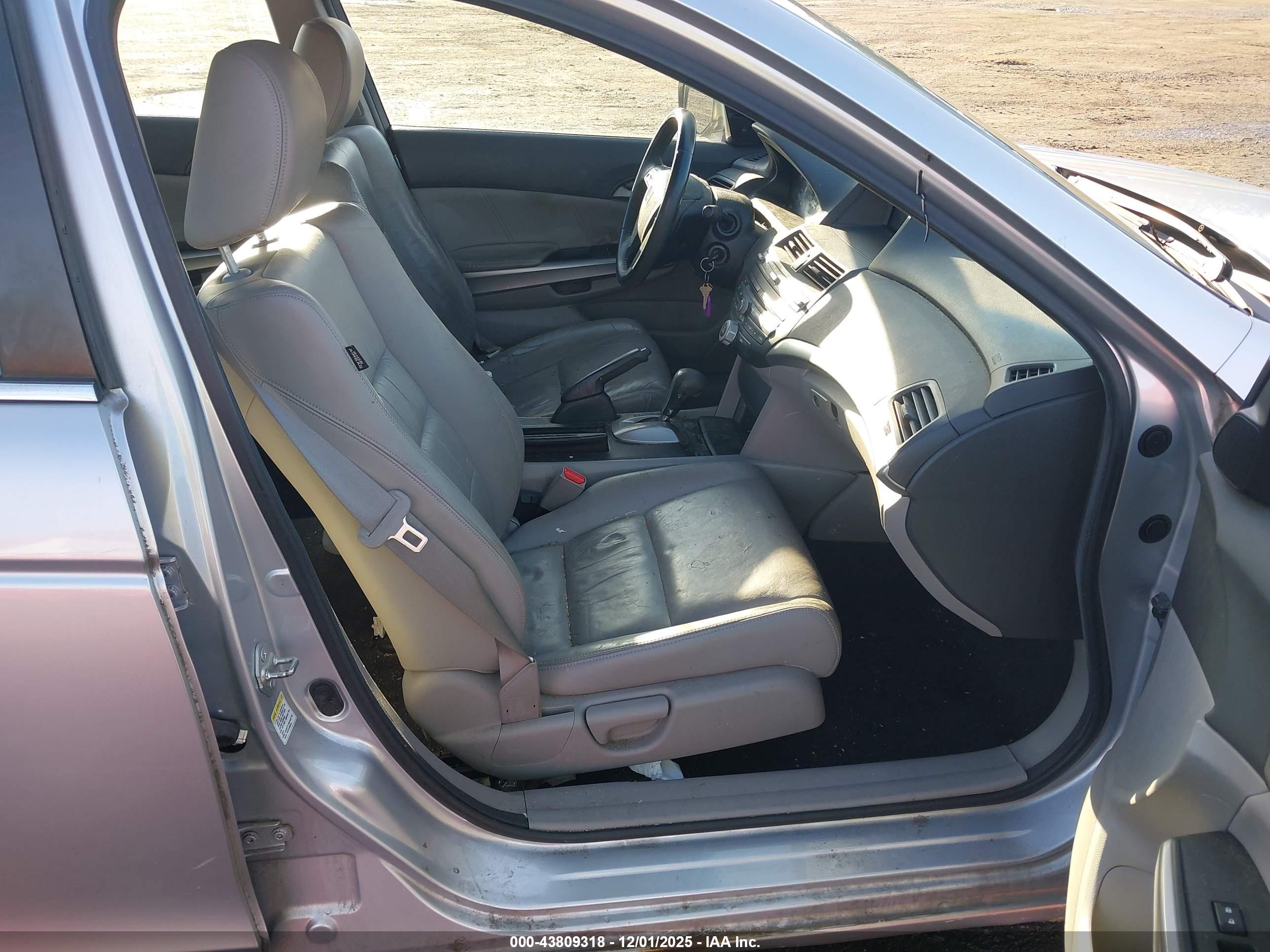 HONDA ACCORD image 5