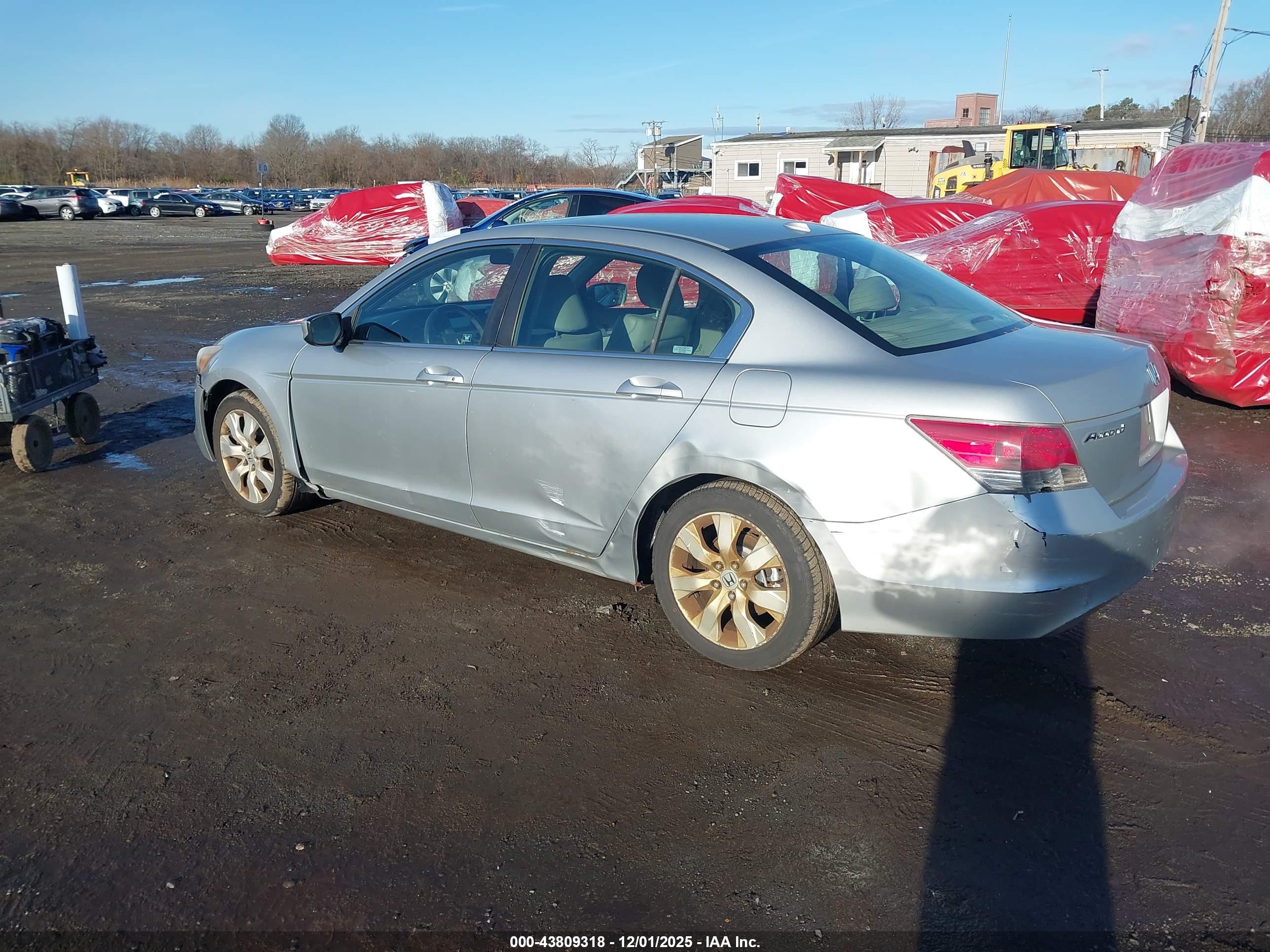 HONDA ACCORD image 6