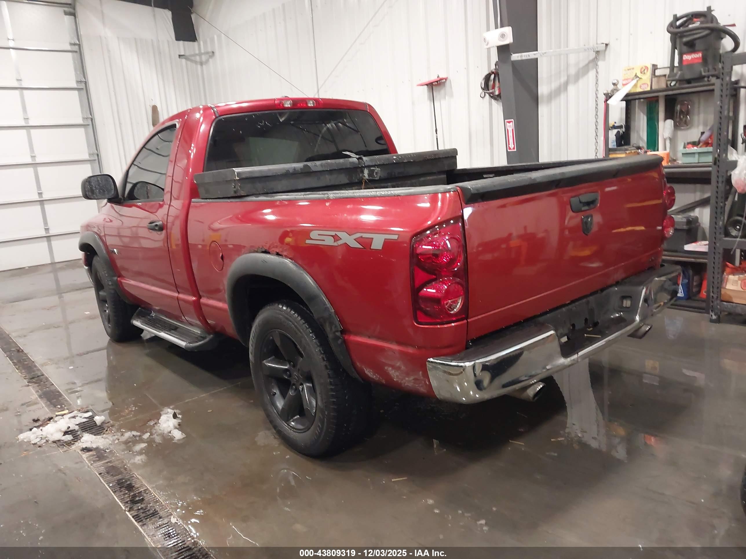 DODGE RAM image 3