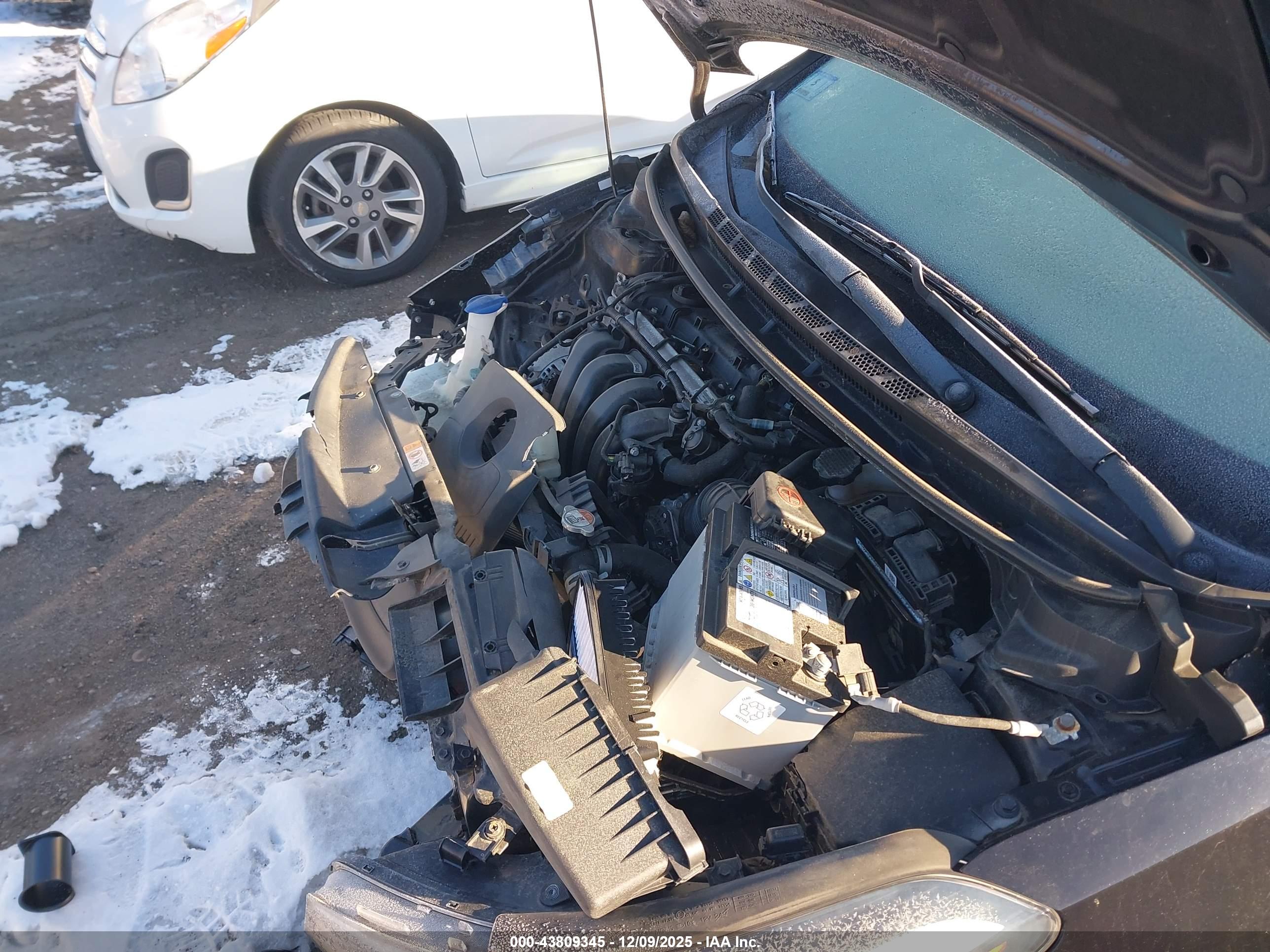KIA FORTE image 10