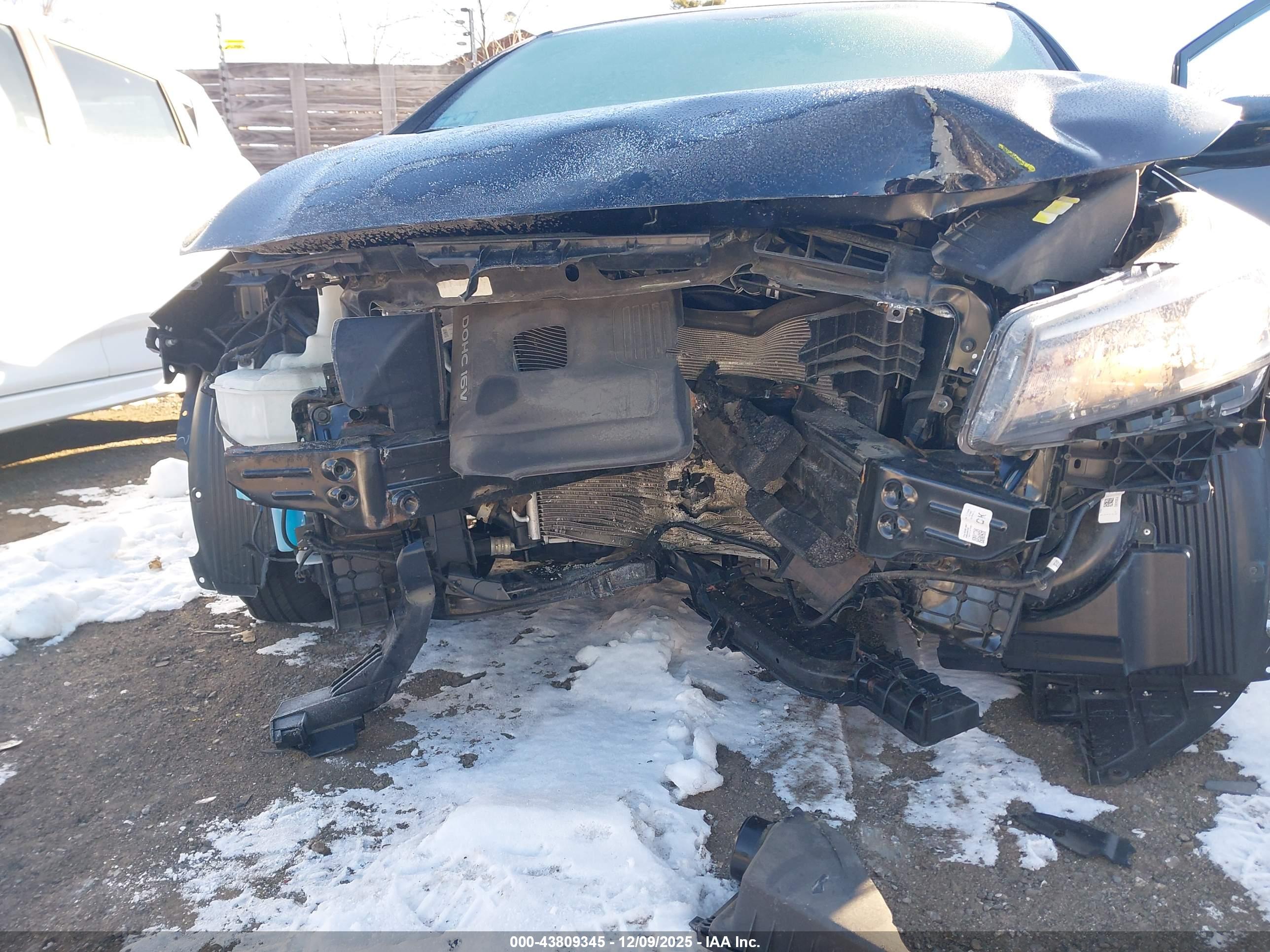 KIA FORTE image 6