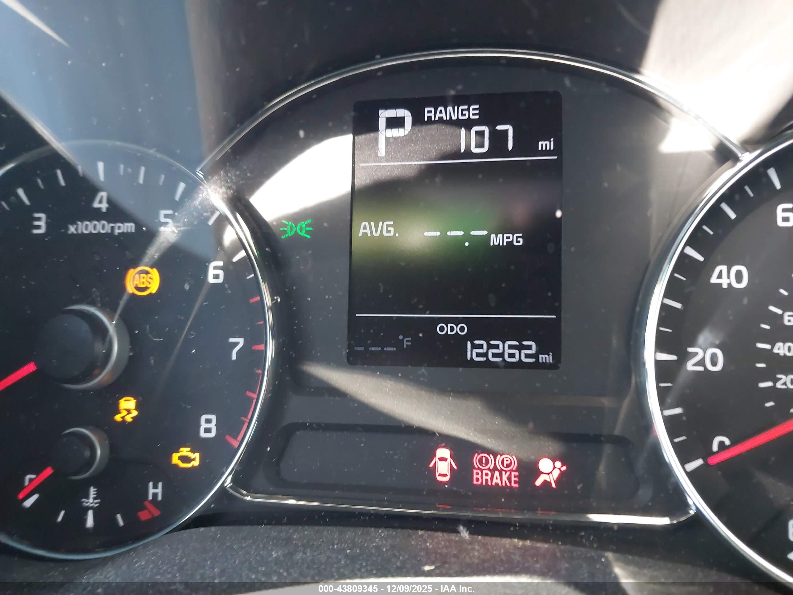 KIA FORTE image 7