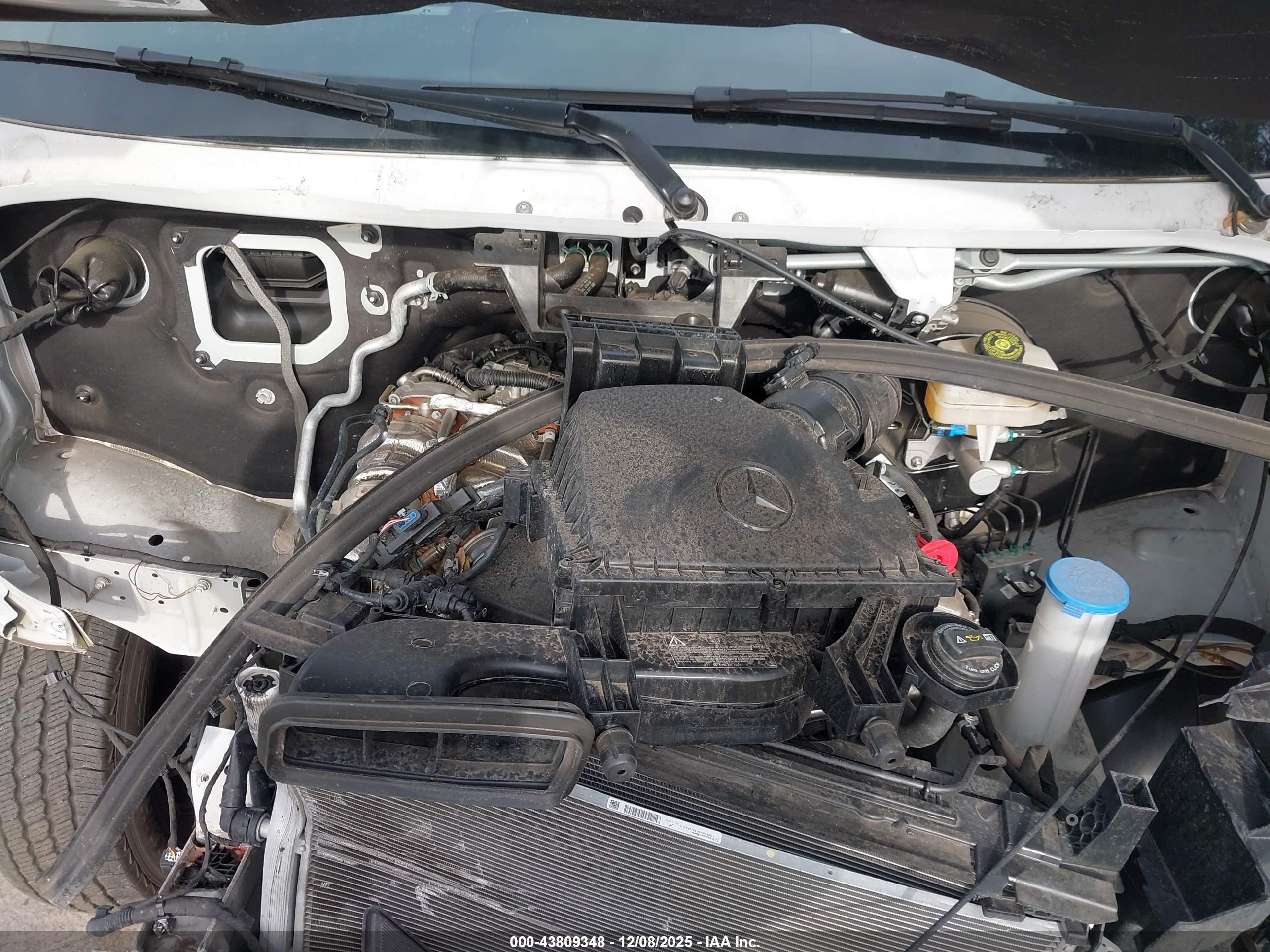 MERCEDES-BENZ SPRINTER image 10