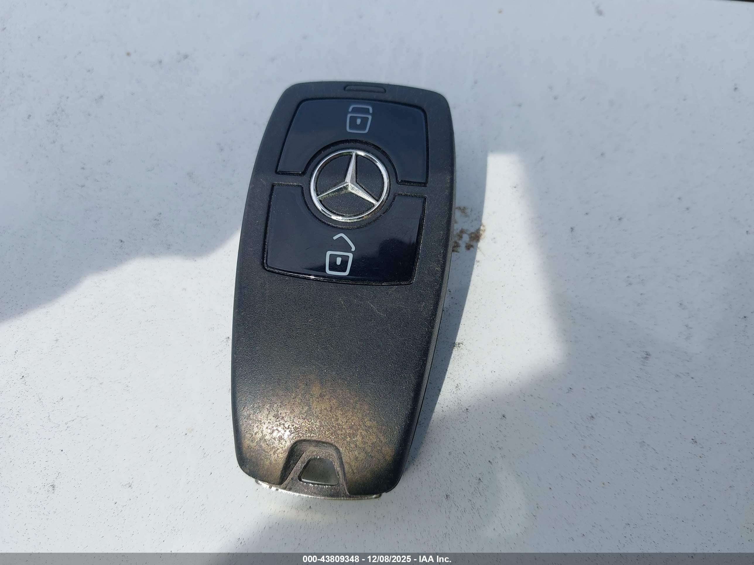 MERCEDES-BENZ SPRINTER image 11