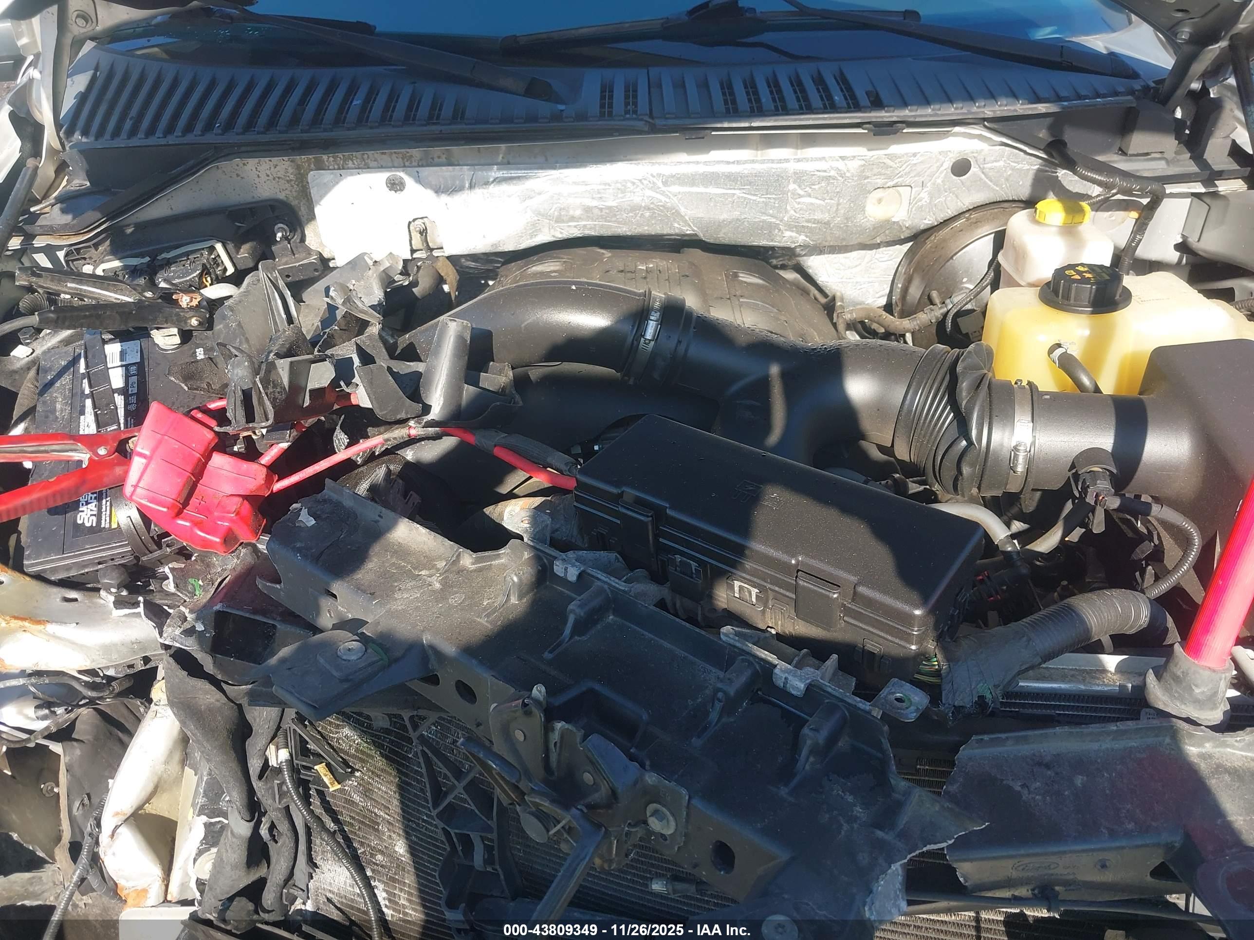 FORD EXPEDITION image 10