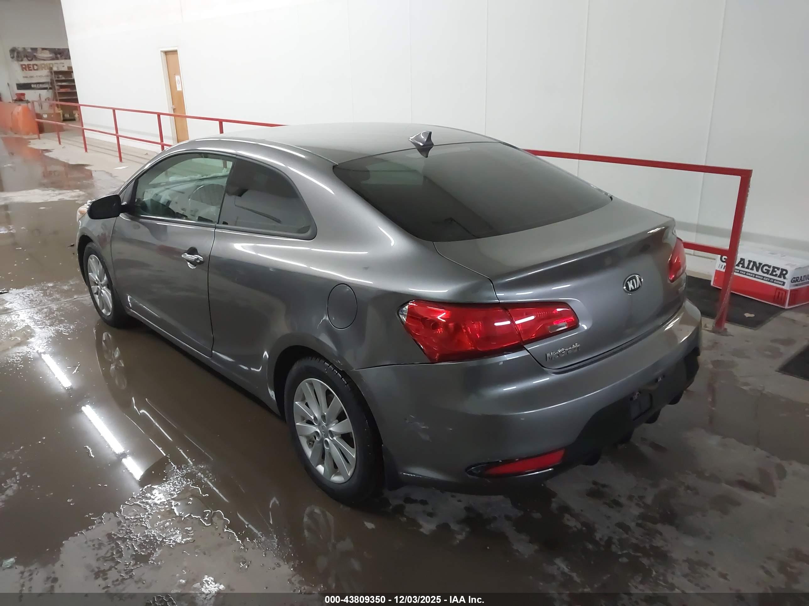 KIA FORTE image 3