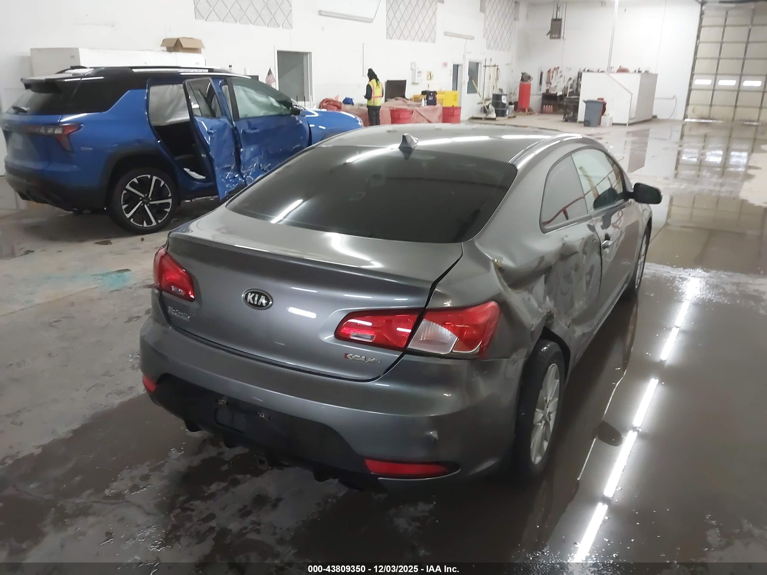 KIA FORTE image 4