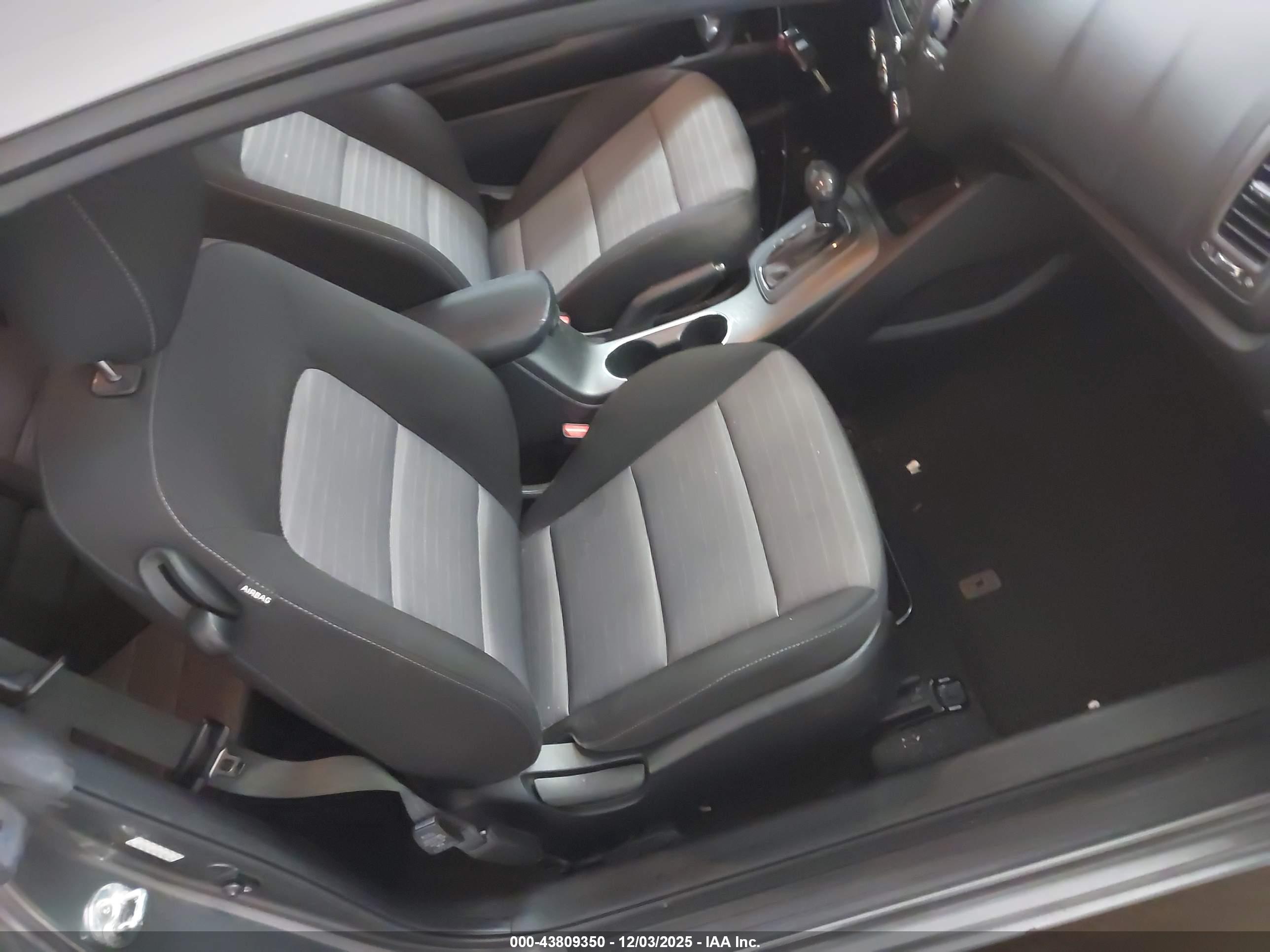 KIA FORTE image 5