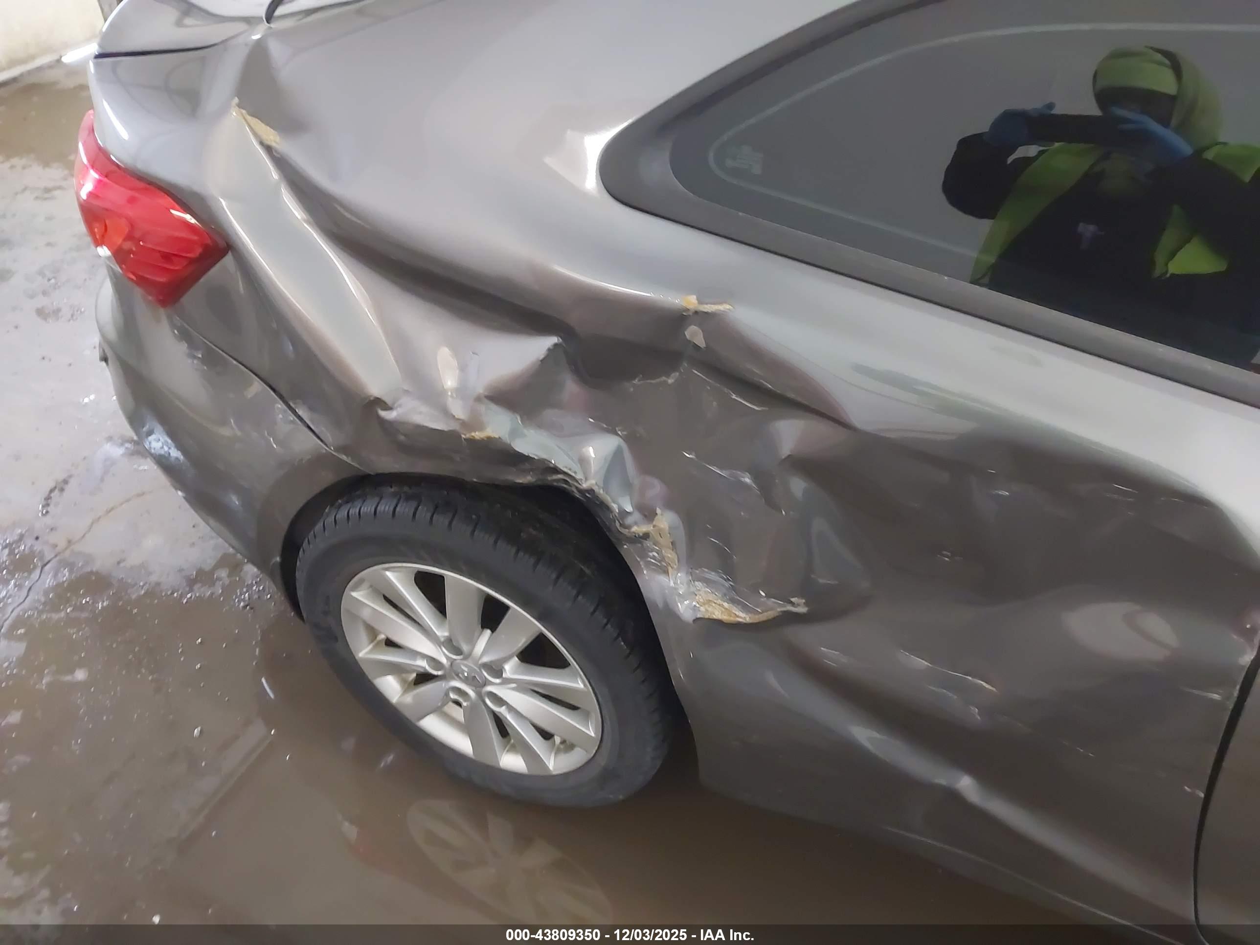 KIA FORTE image 6