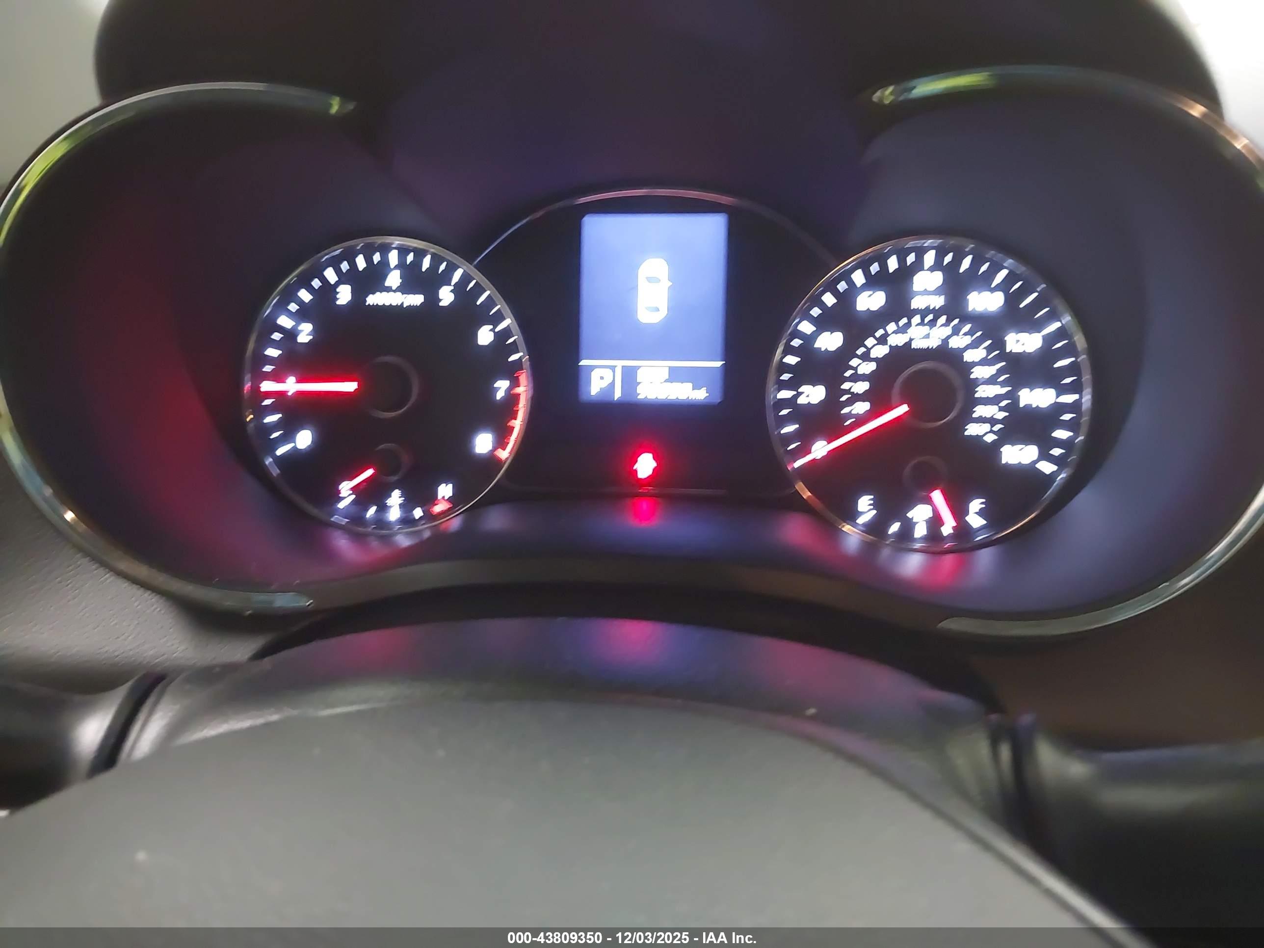 KIA FORTE image 7