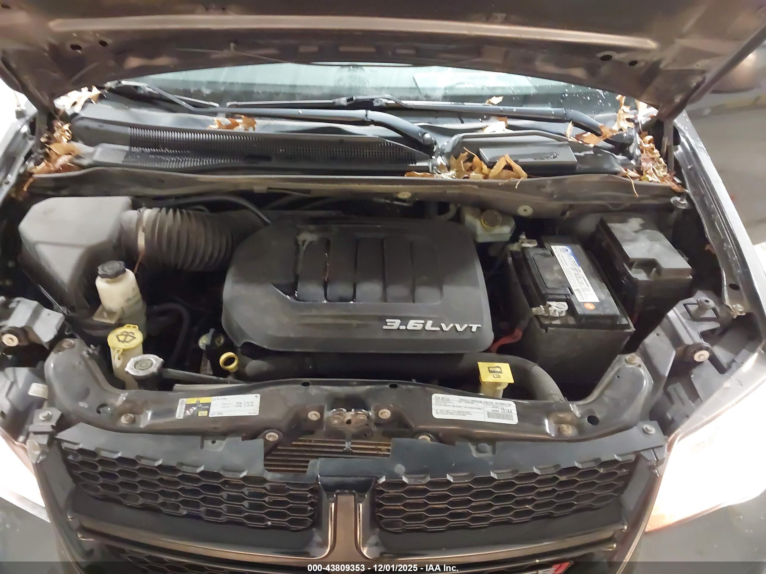 DODGE GRAND image 10
