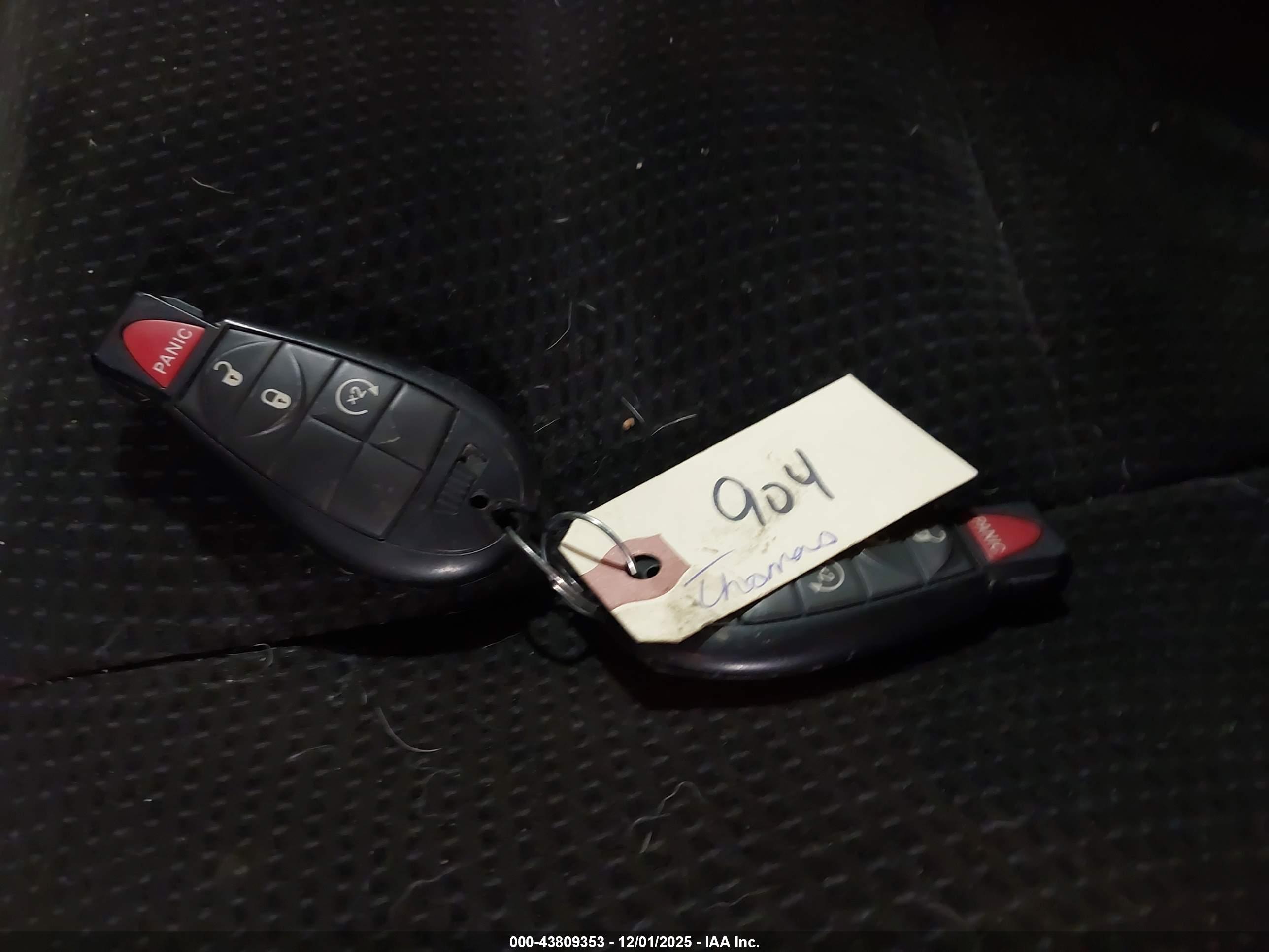 DODGE GRAND image 11