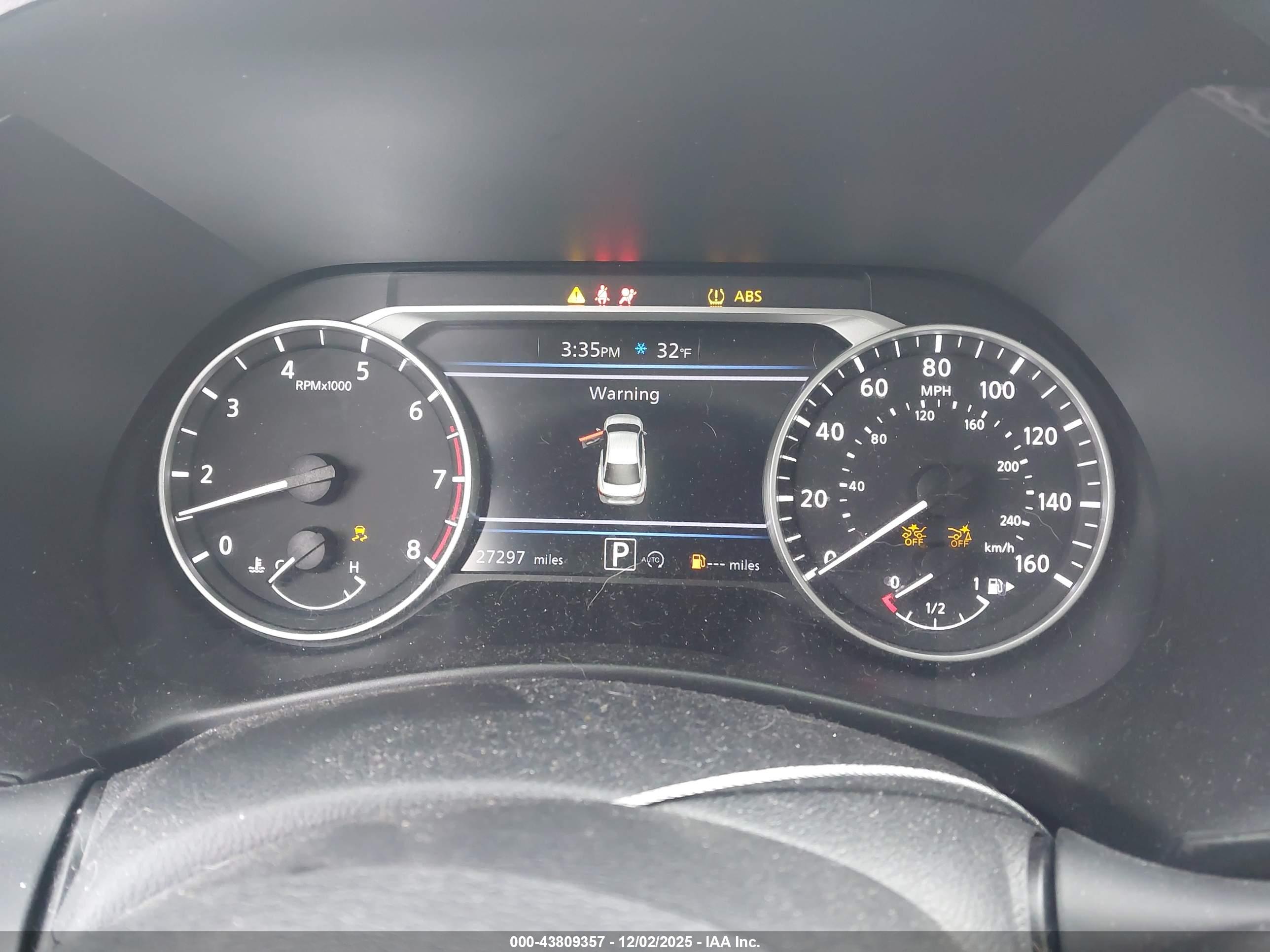 NISSAN SENTRA image 7